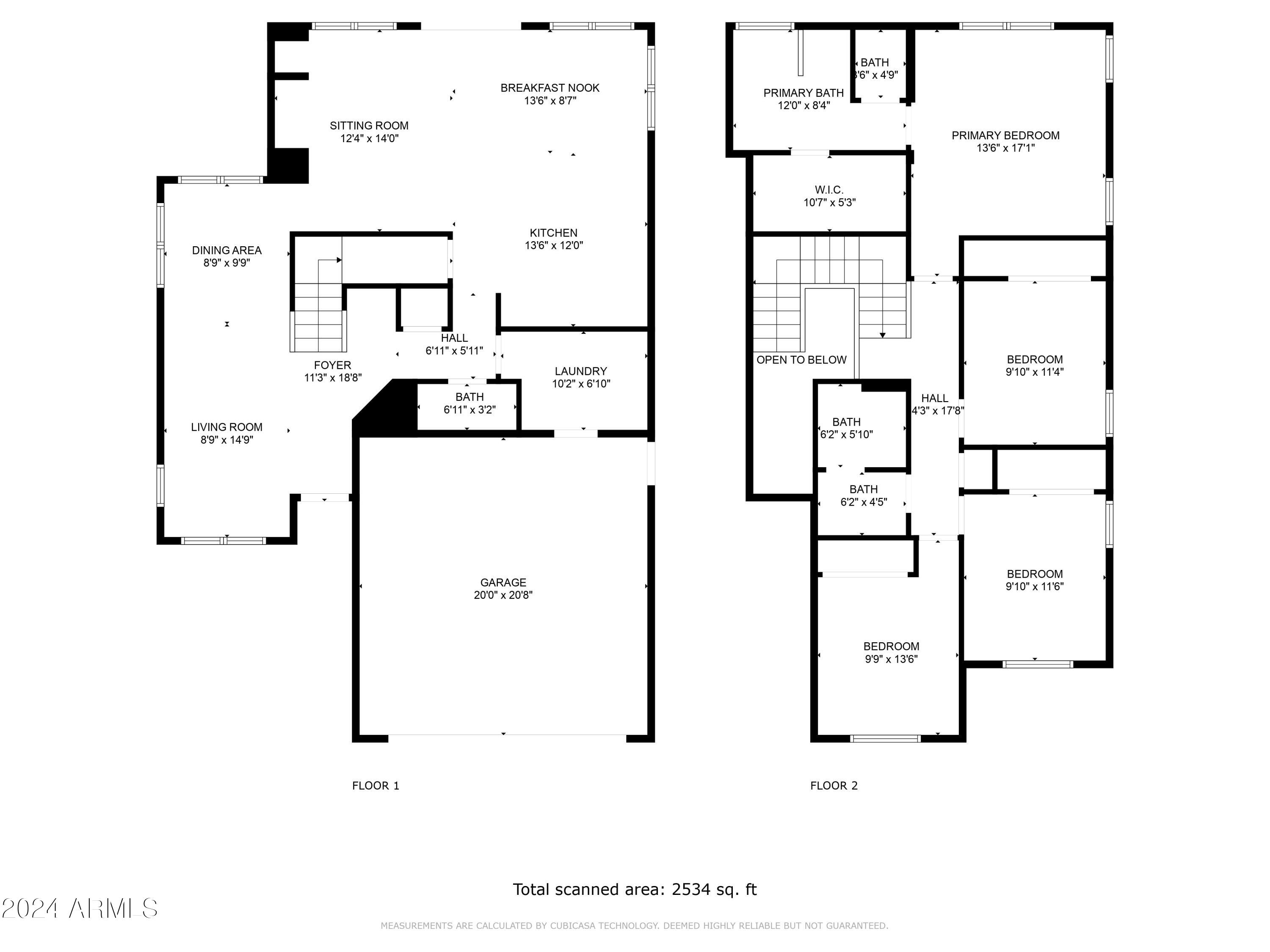 16831 N 172ND Avenue