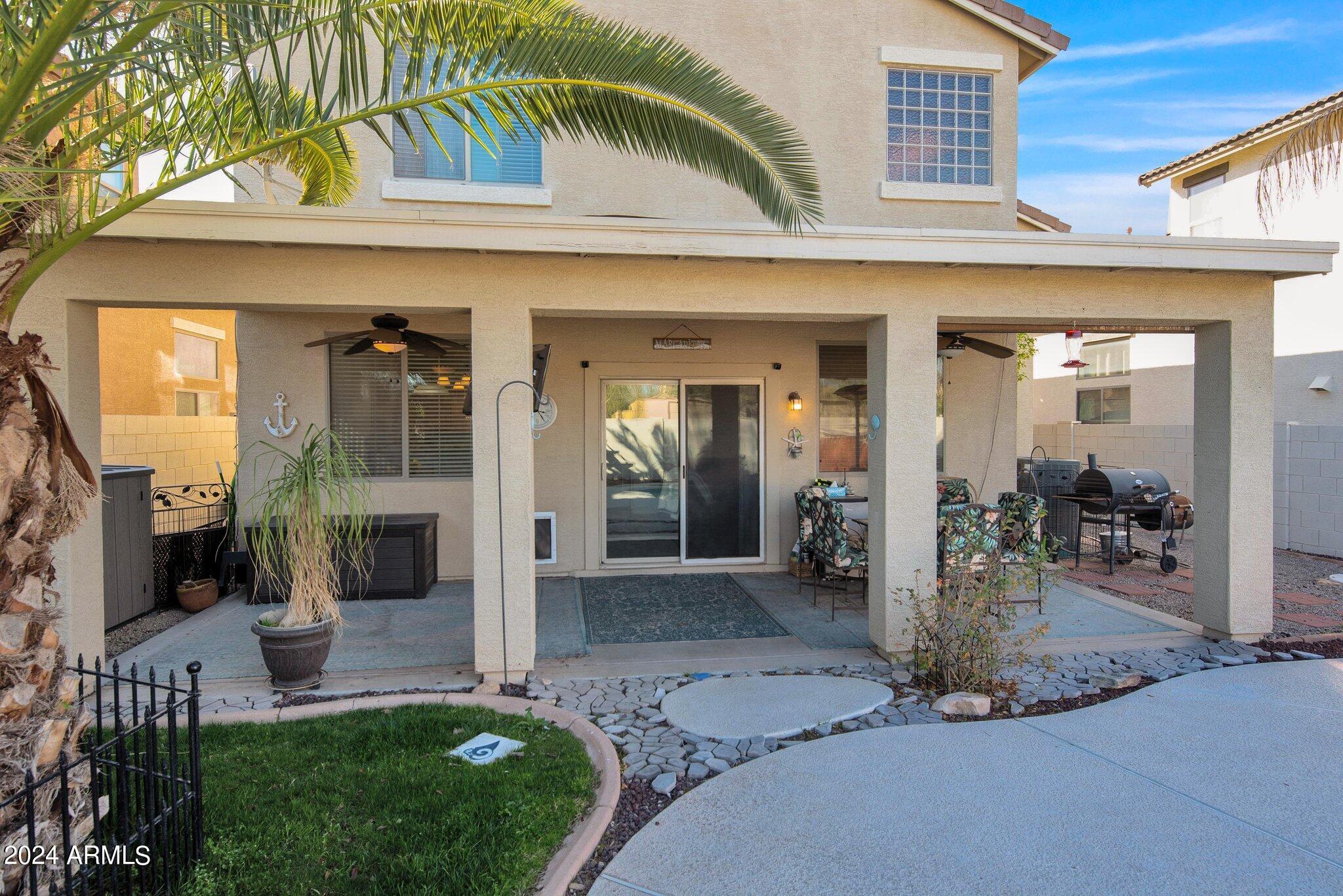 16831 N 172ND Avenue