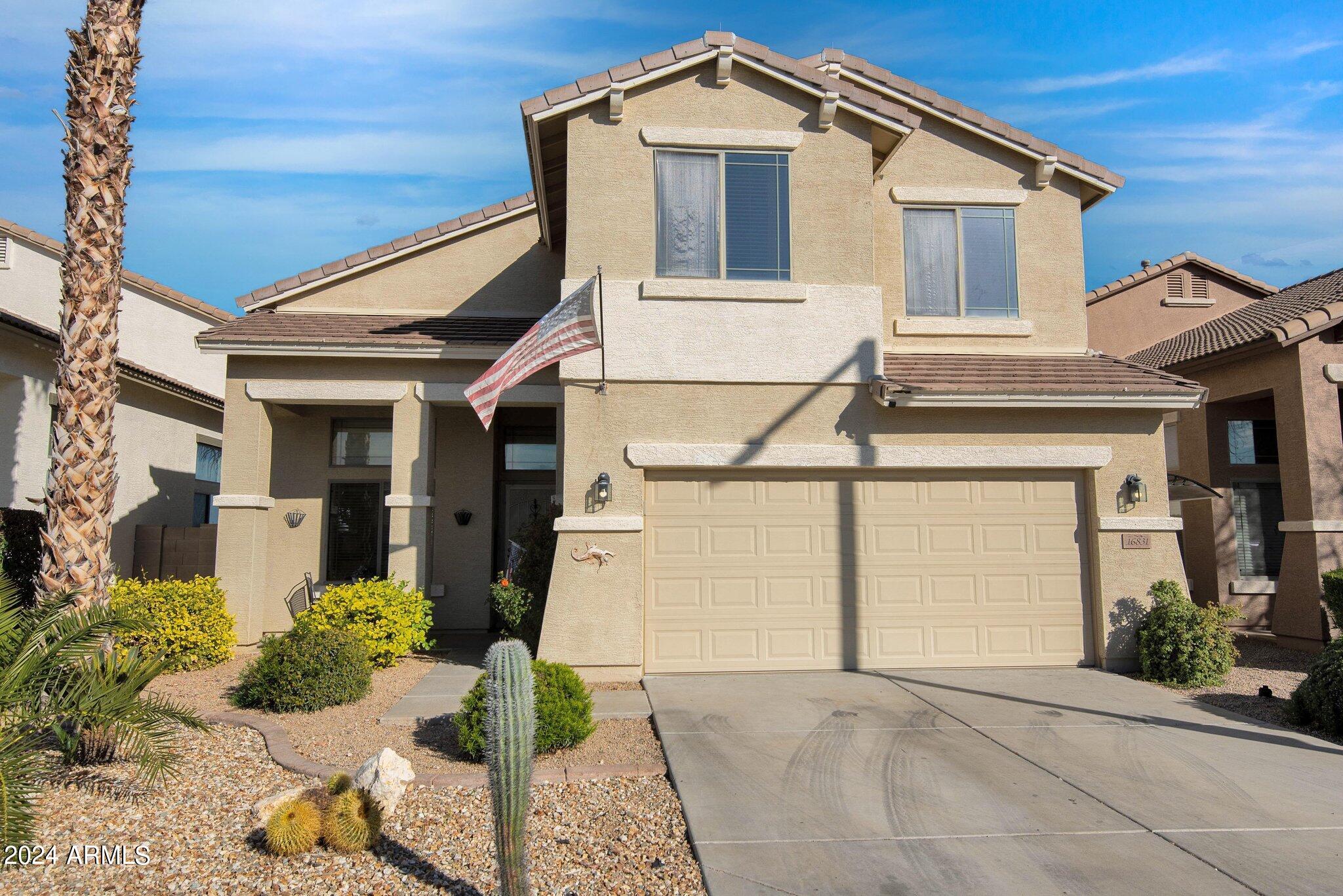 16831 N 172ND Avenue