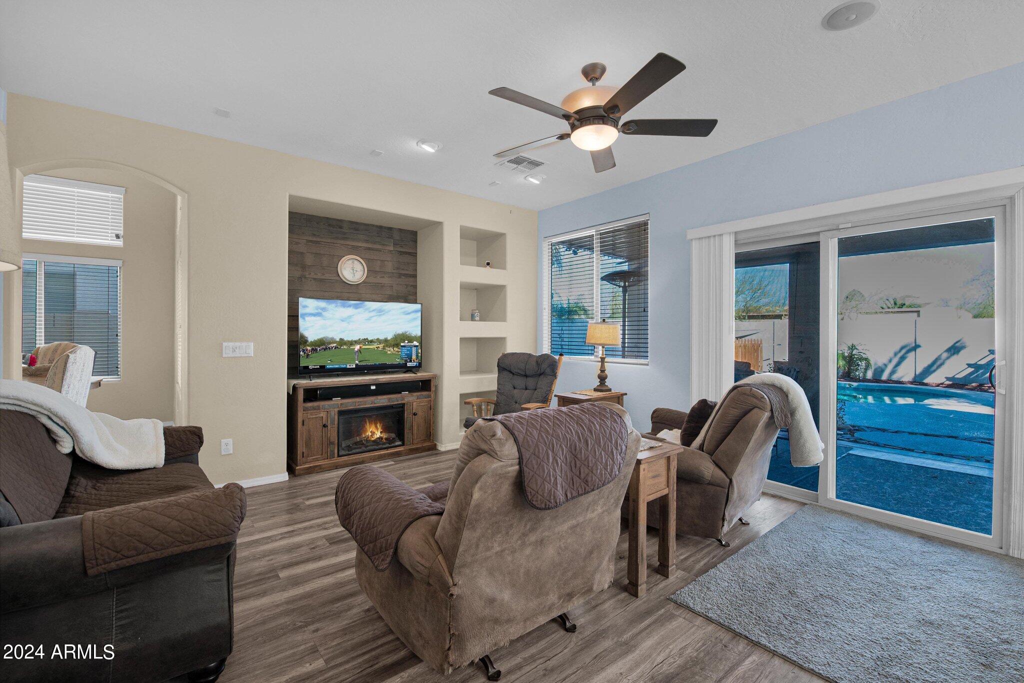 16831 N 172ND Avenue