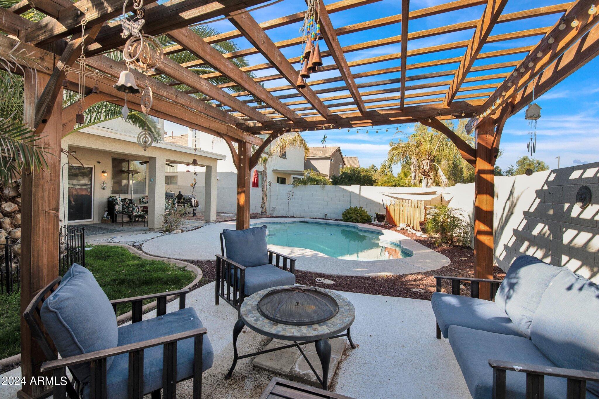 16831 N 172ND Avenue