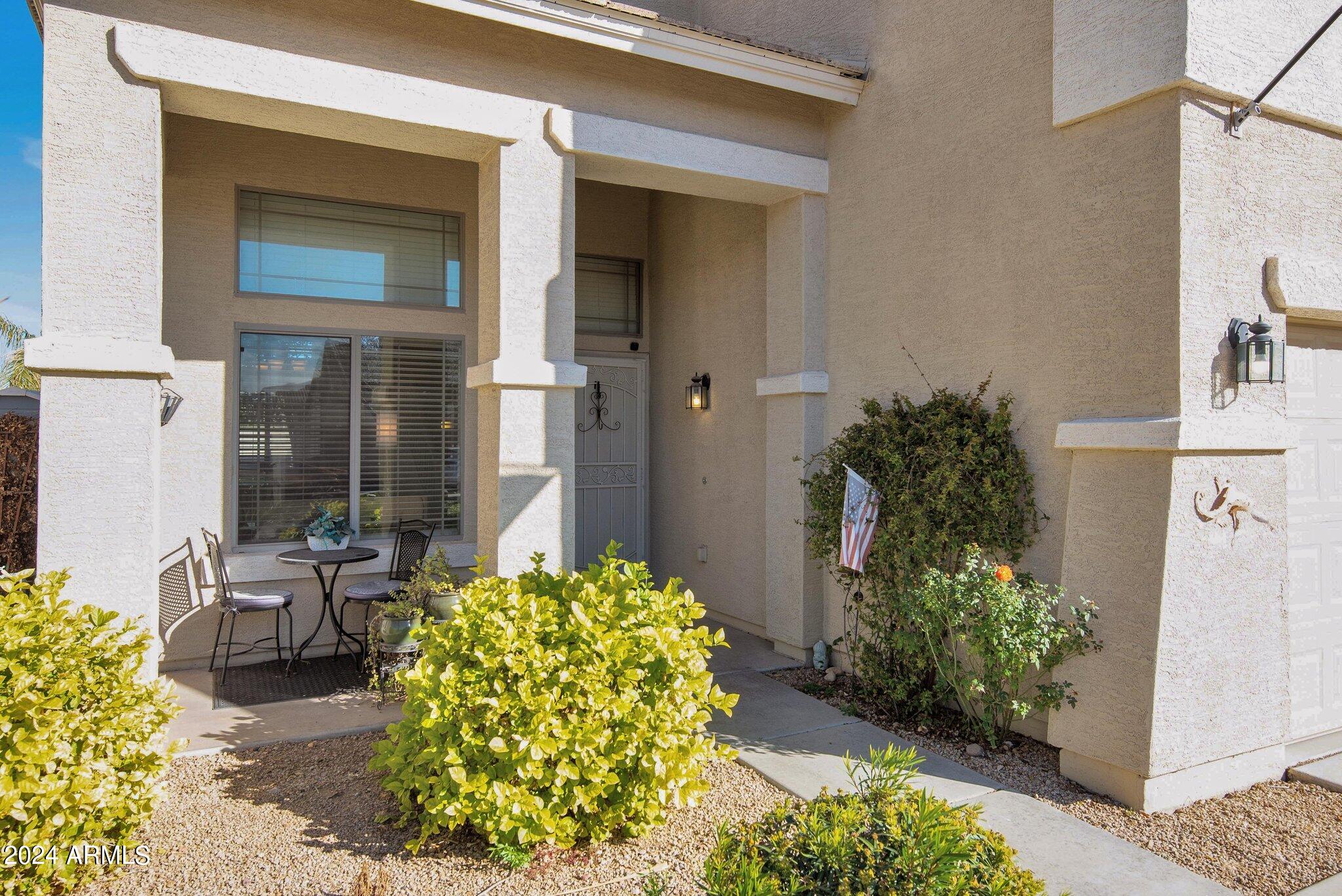 16831 N 172ND Avenue