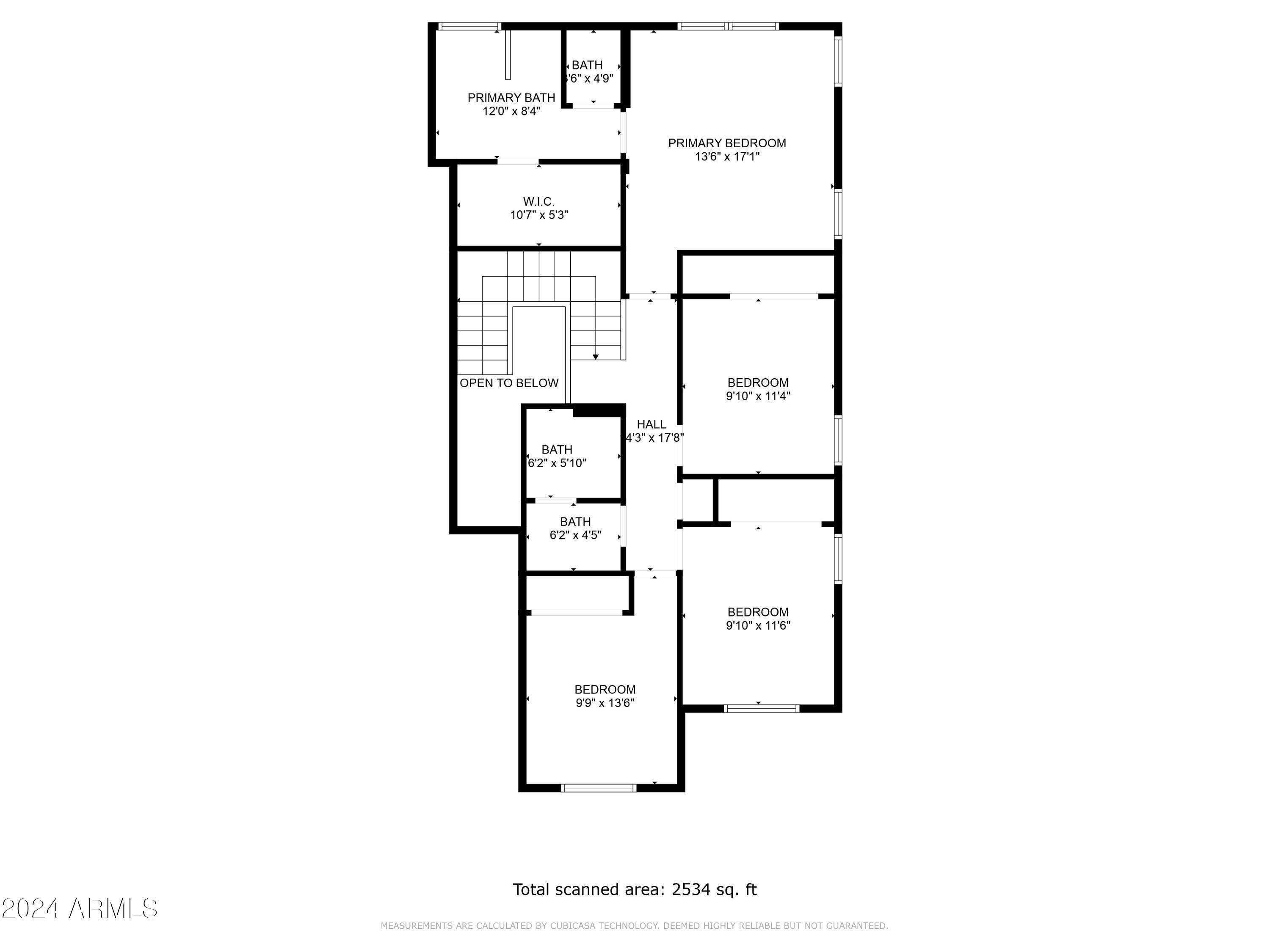 16831 N 172ND Avenue