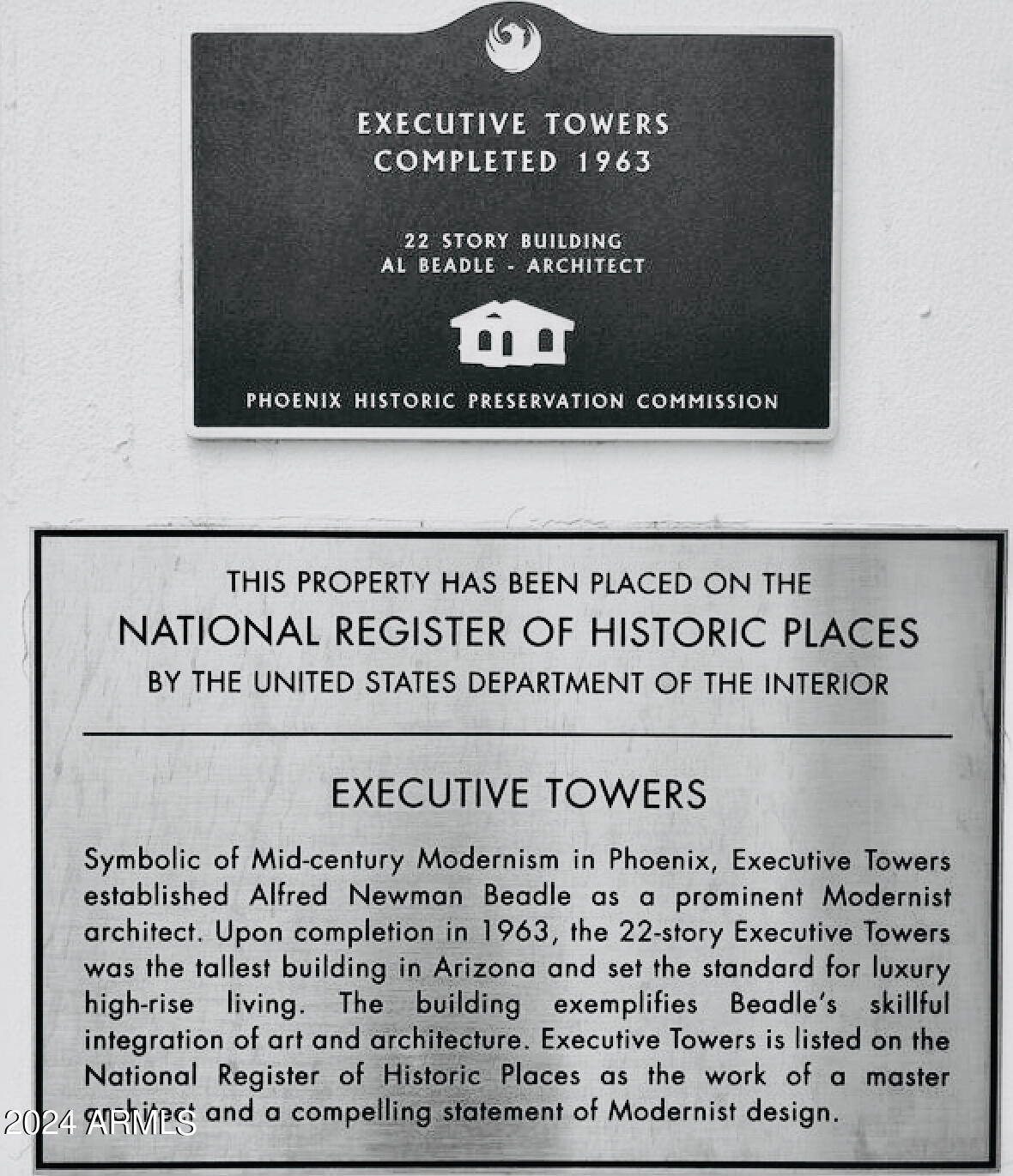 207 W CLARENDON Avenue, C22