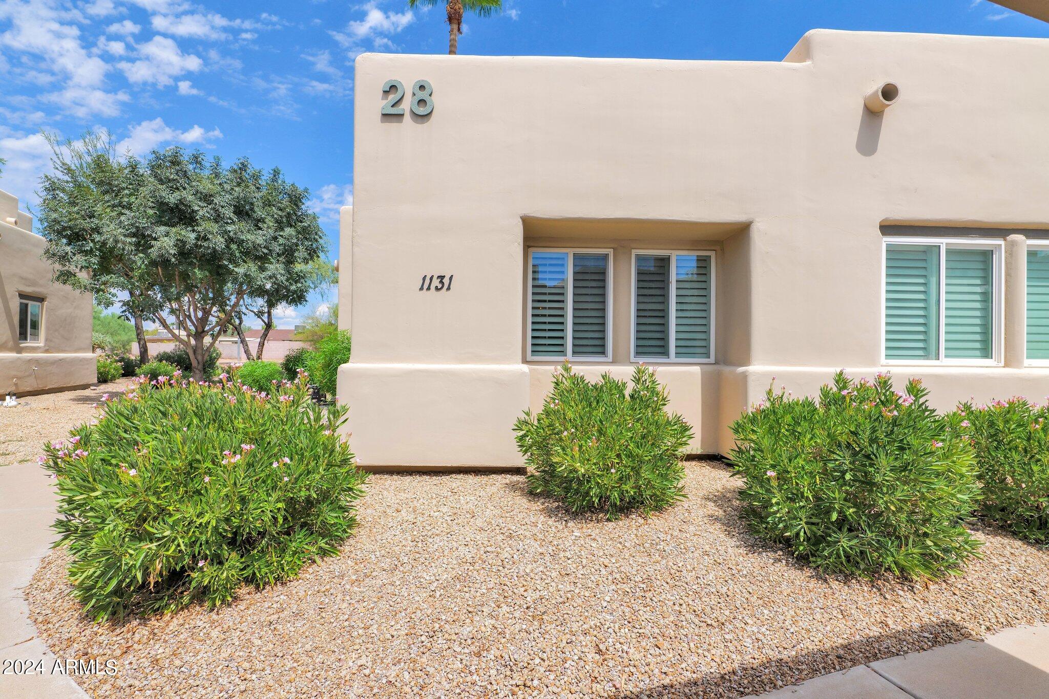 11333 N 92ND Street, 1131