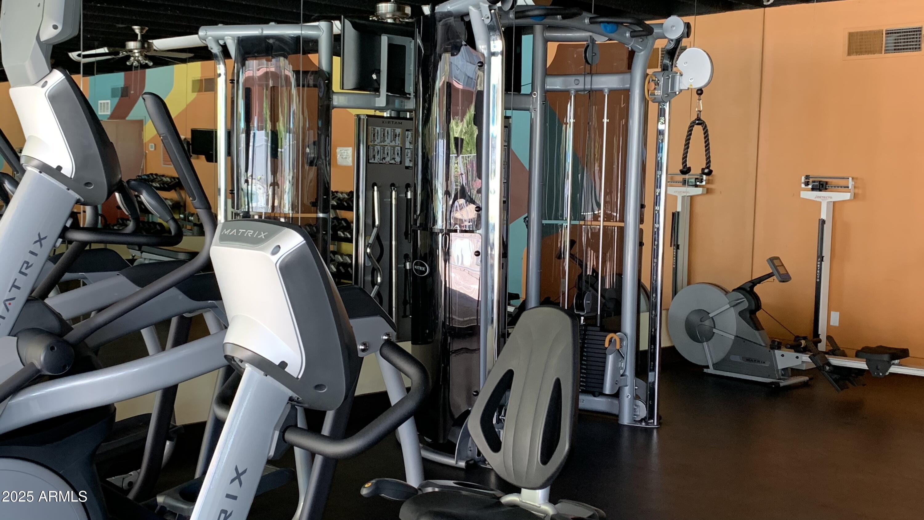 4750 N CENTRAL Avenue, 14A