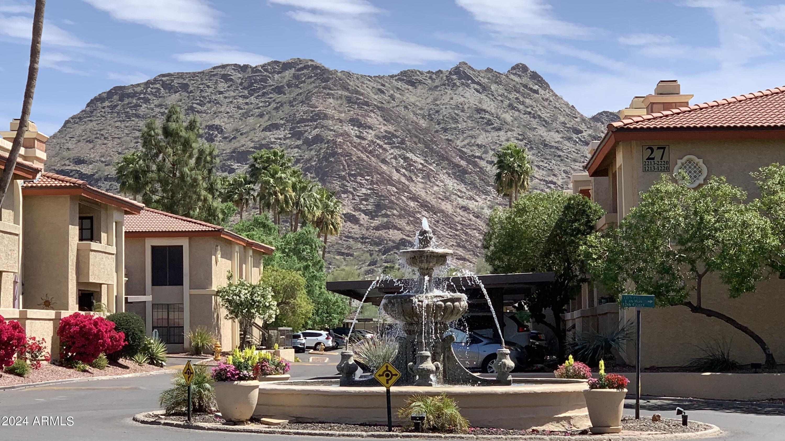 10410 N CAVE CREEK Road, 2100