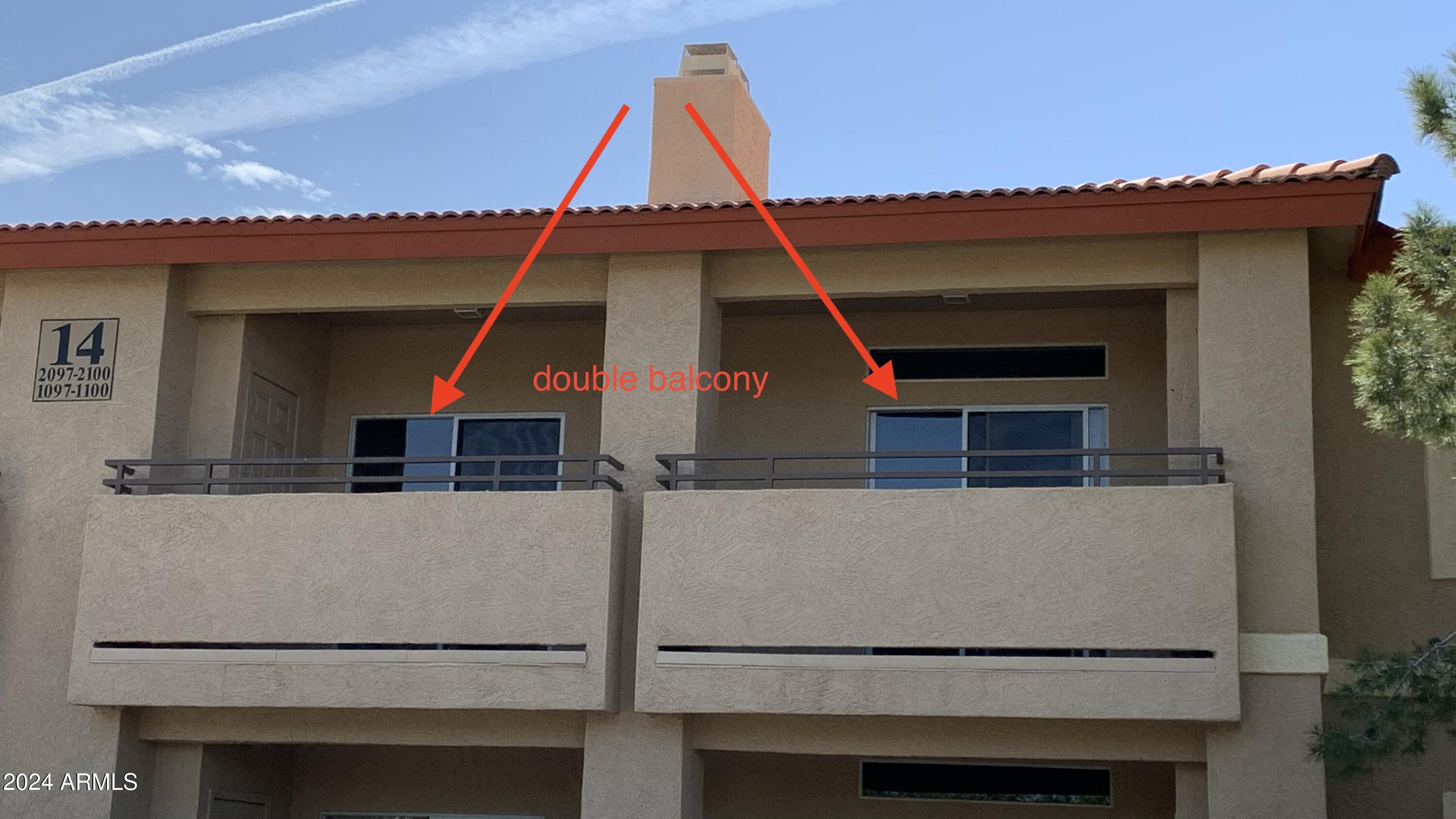 10410 N CAVE CREEK Road, 2100