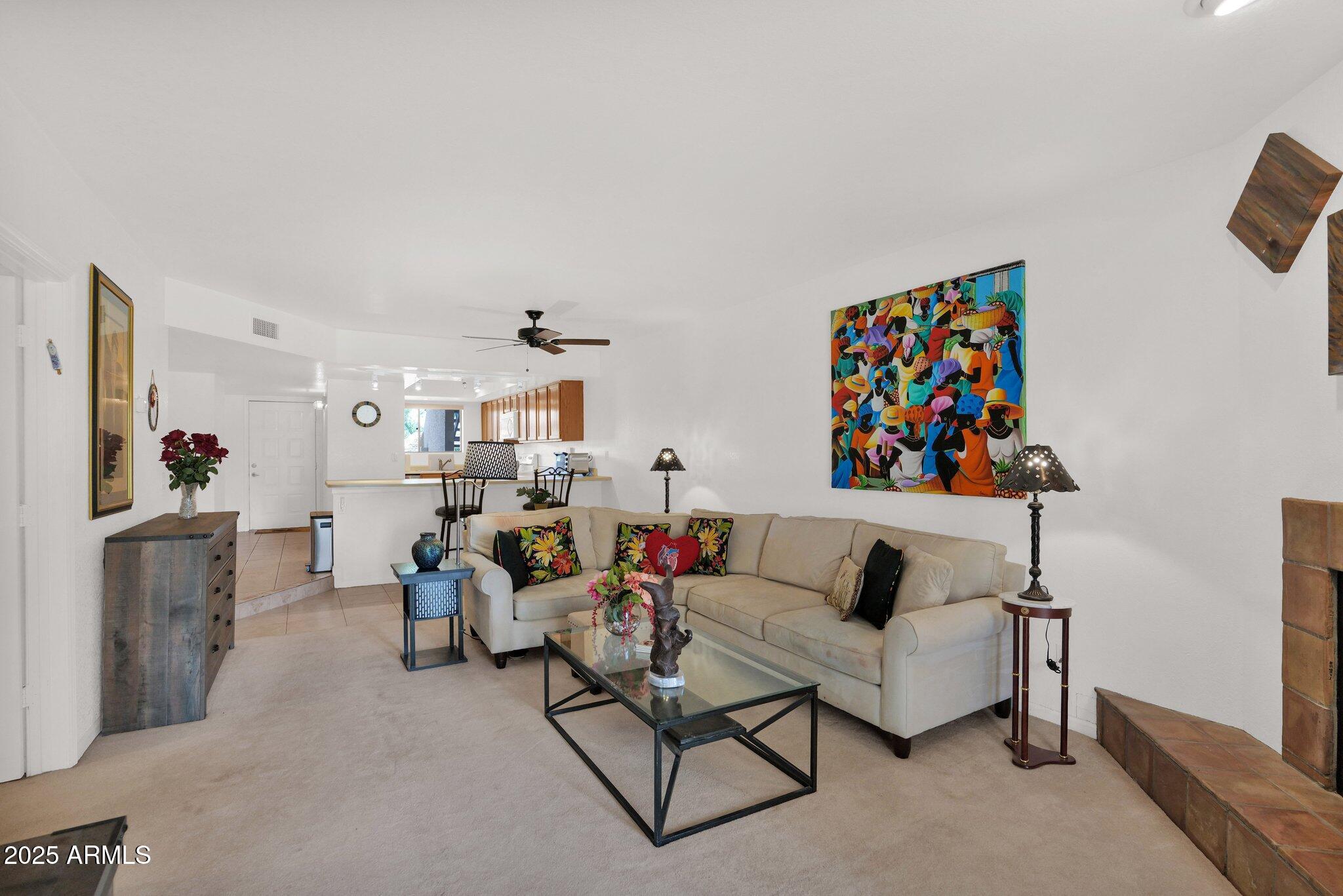 8651 E ROYAL PALM Road, 121