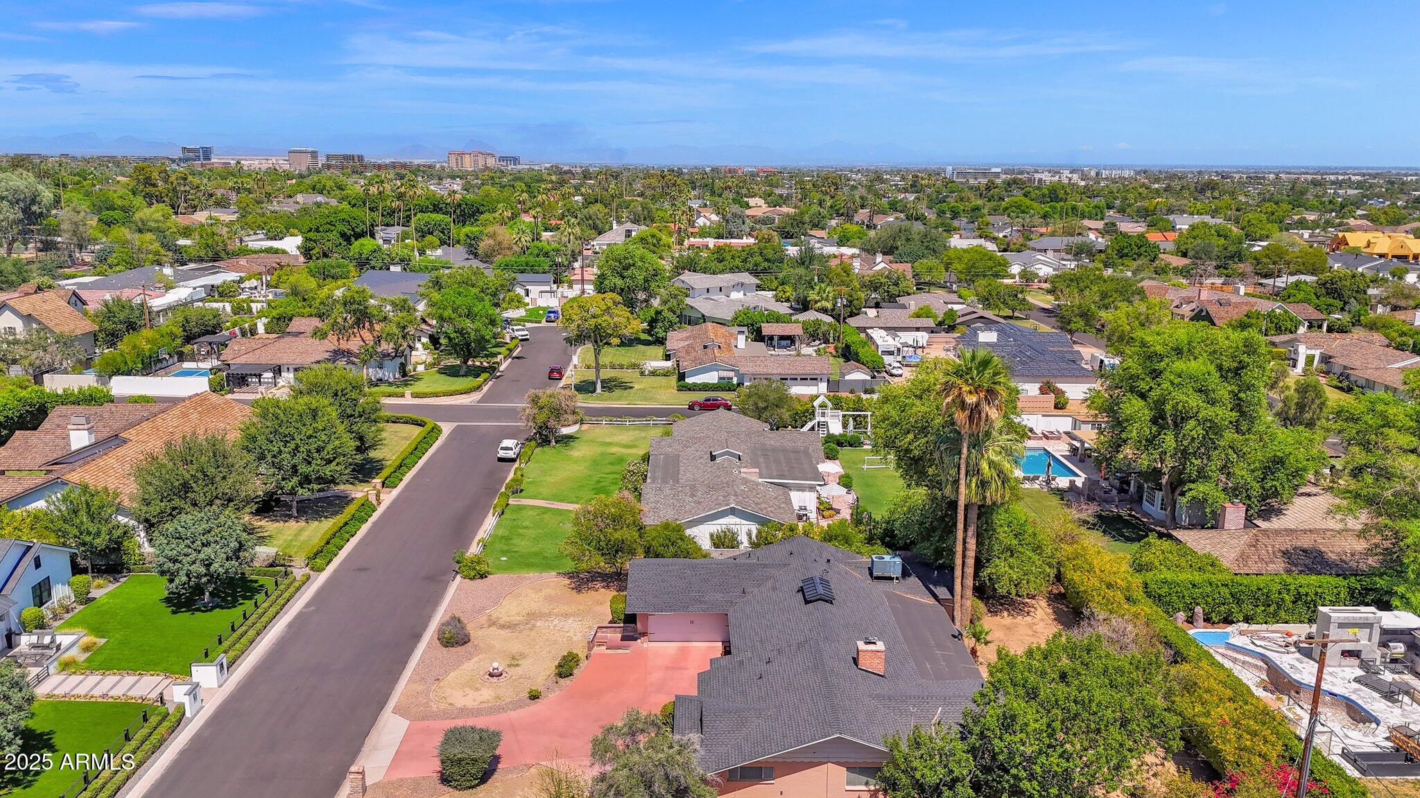 6035 E CALLE DEL NORTE