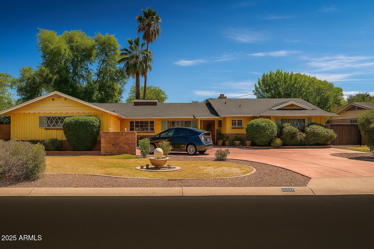 6035 E CALLE DEL NORTE