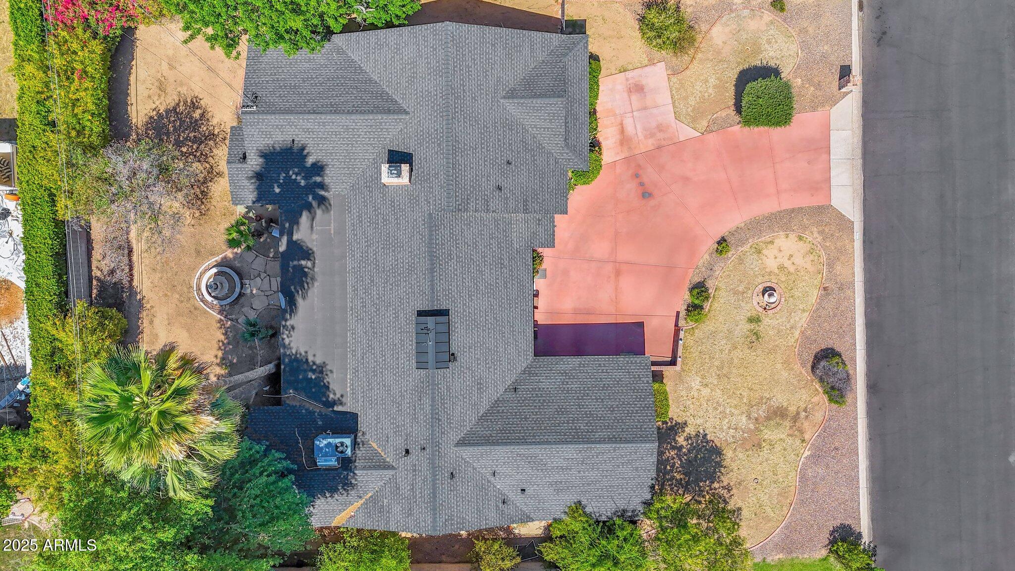 6035 E CALLE DEL NORTE