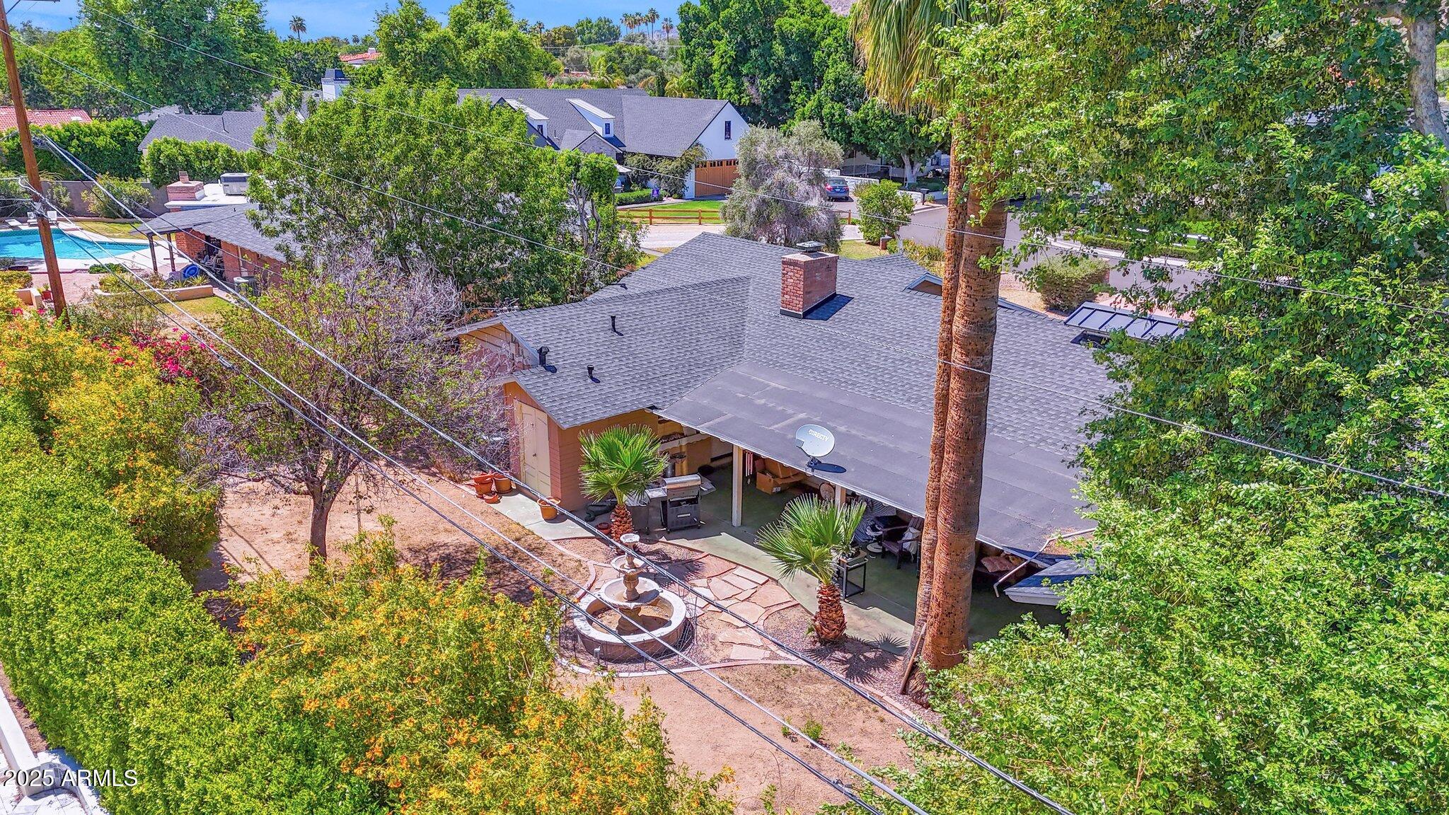 6035 E CALLE DEL NORTE