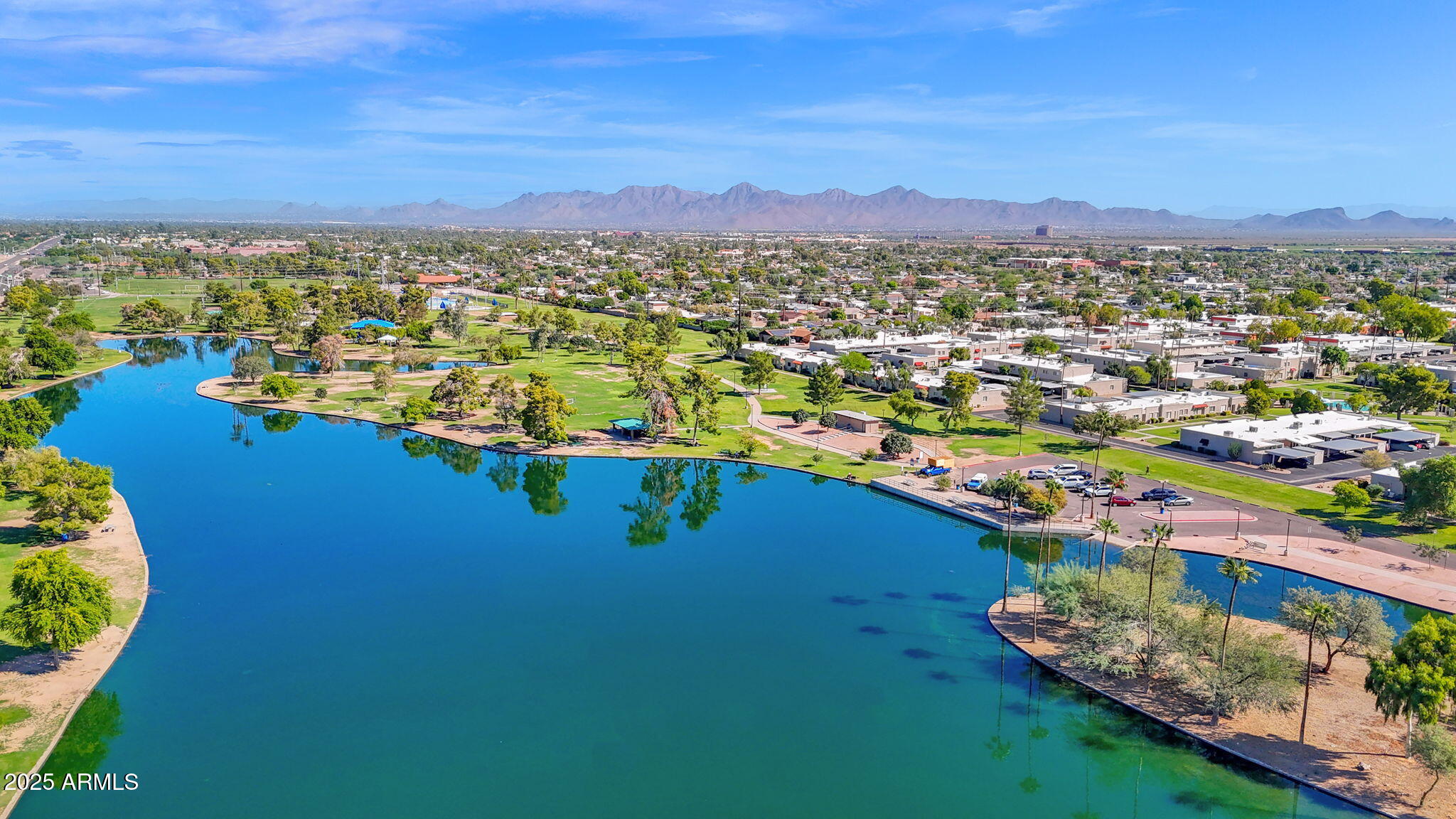 8466 E CHAPARRAL Road