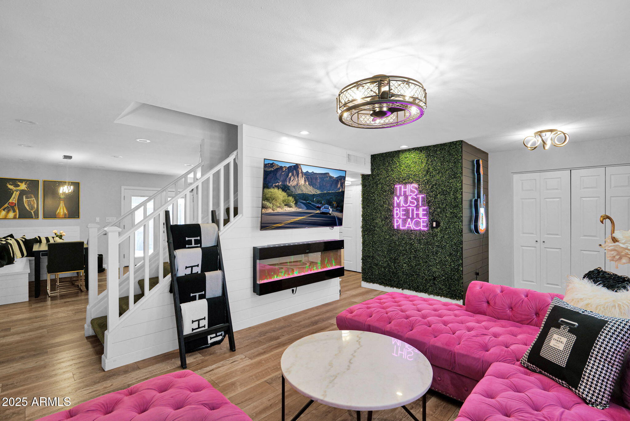 8466 E CHAPARRAL Road