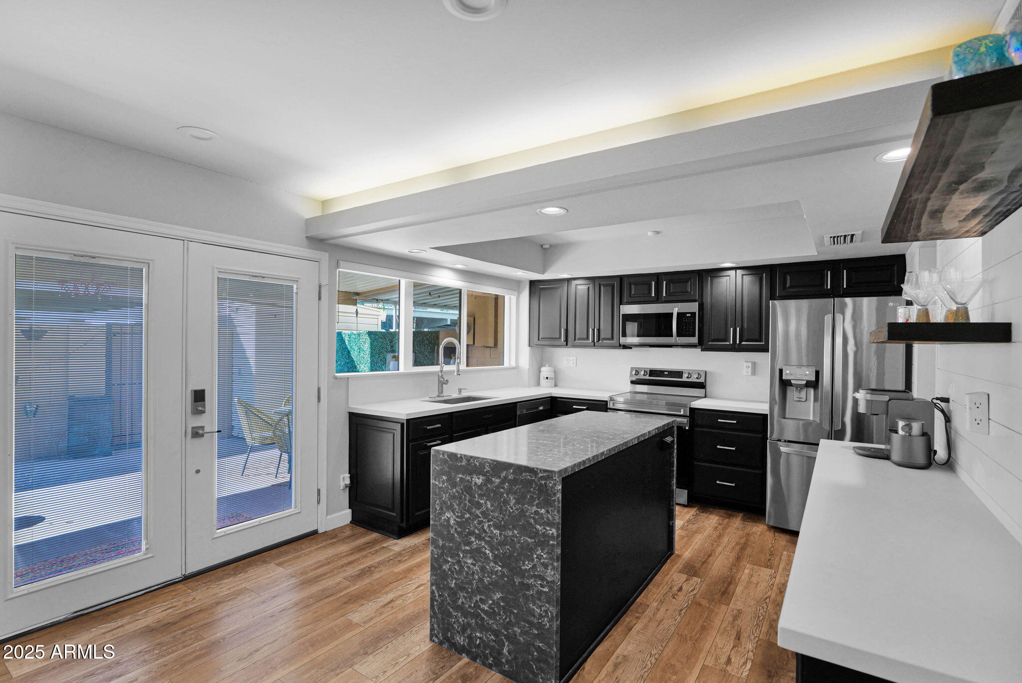 8466 E CHAPARRAL Road