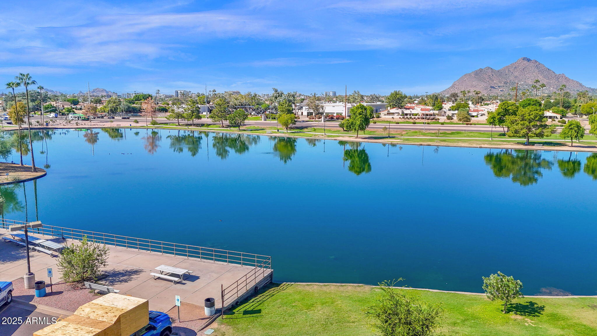 8466 E CHAPARRAL Road