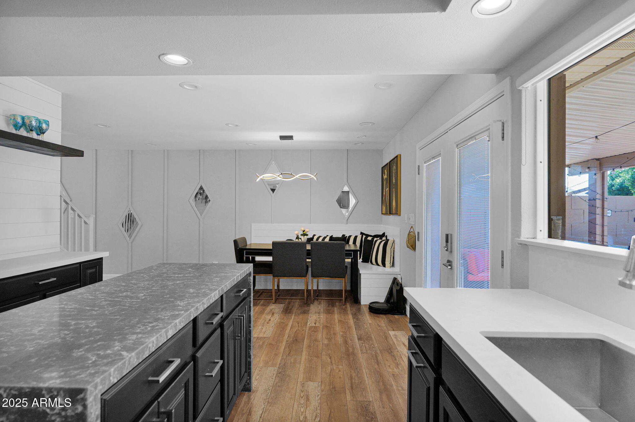 8466 E CHAPARRAL Road