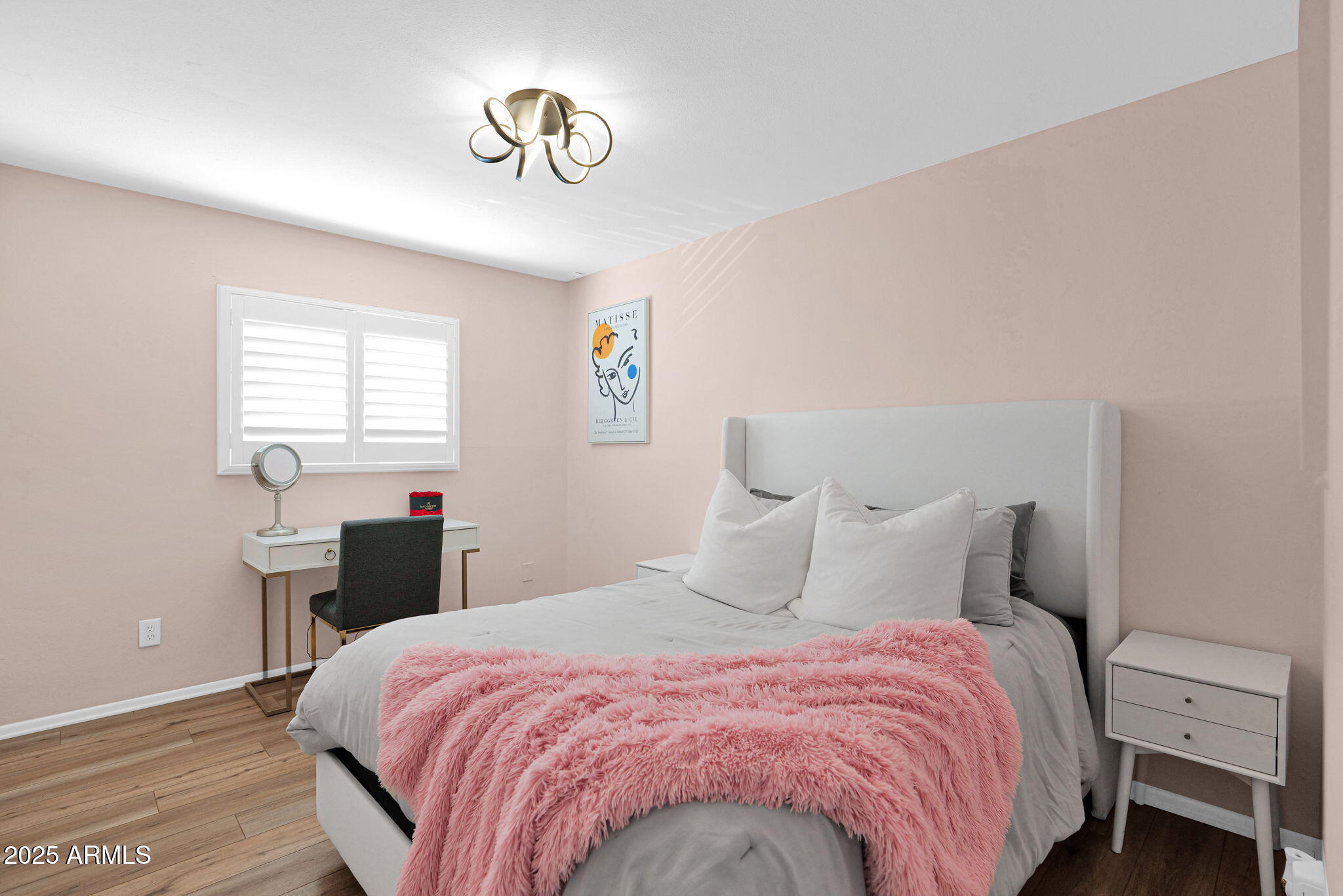 8466 E CHAPARRAL Road