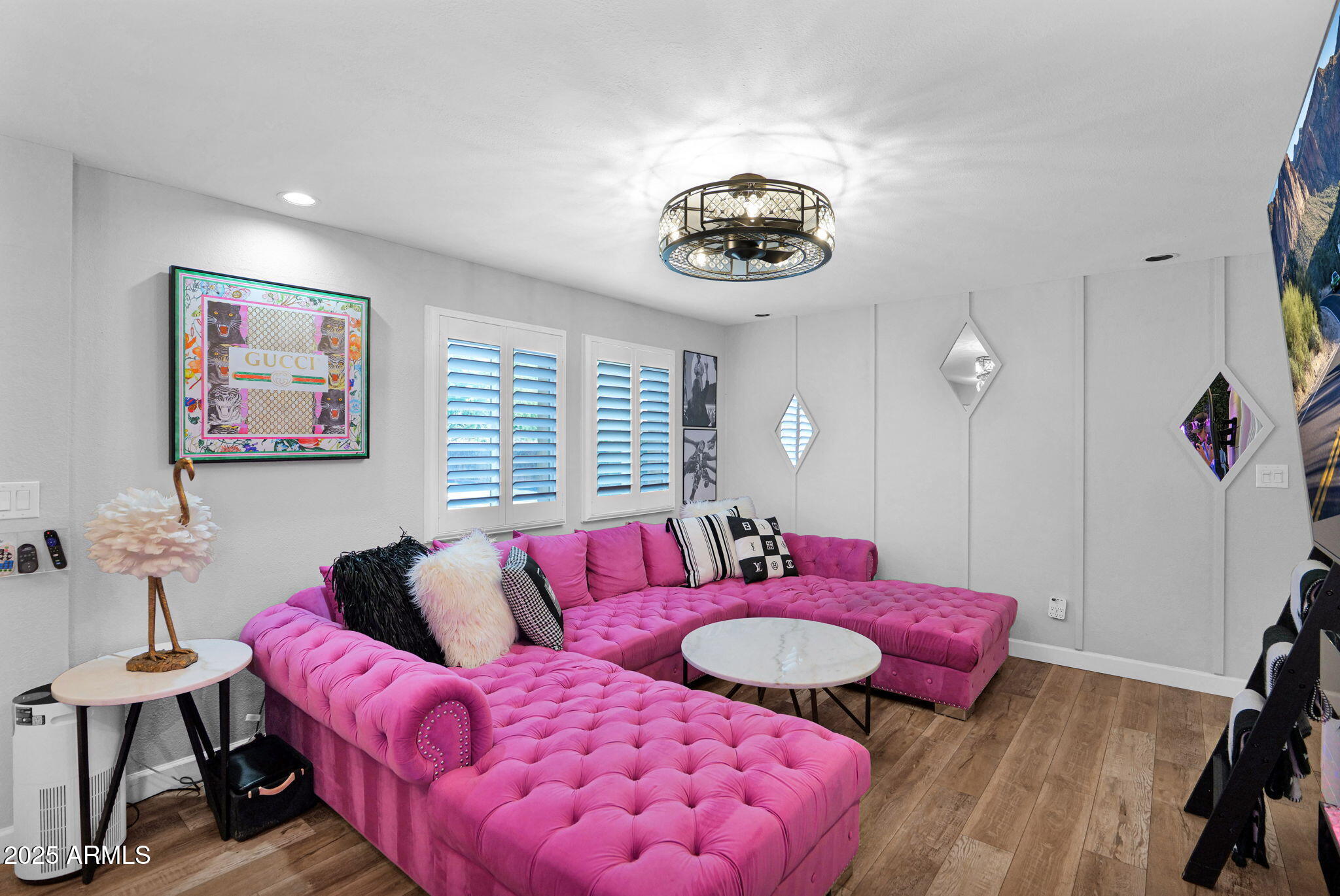 8466 E CHAPARRAL Road