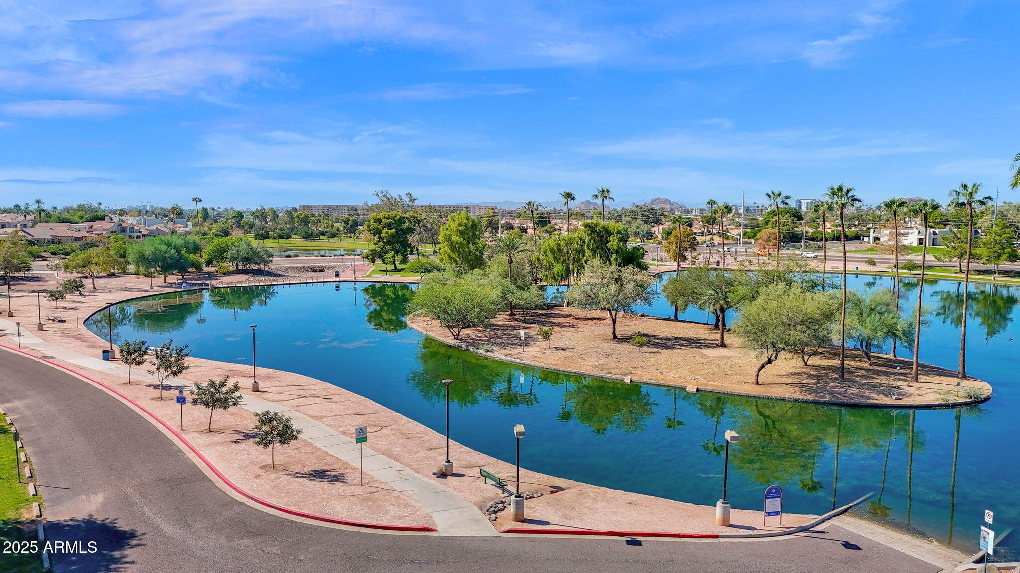 8466 E CHAPARRAL Road