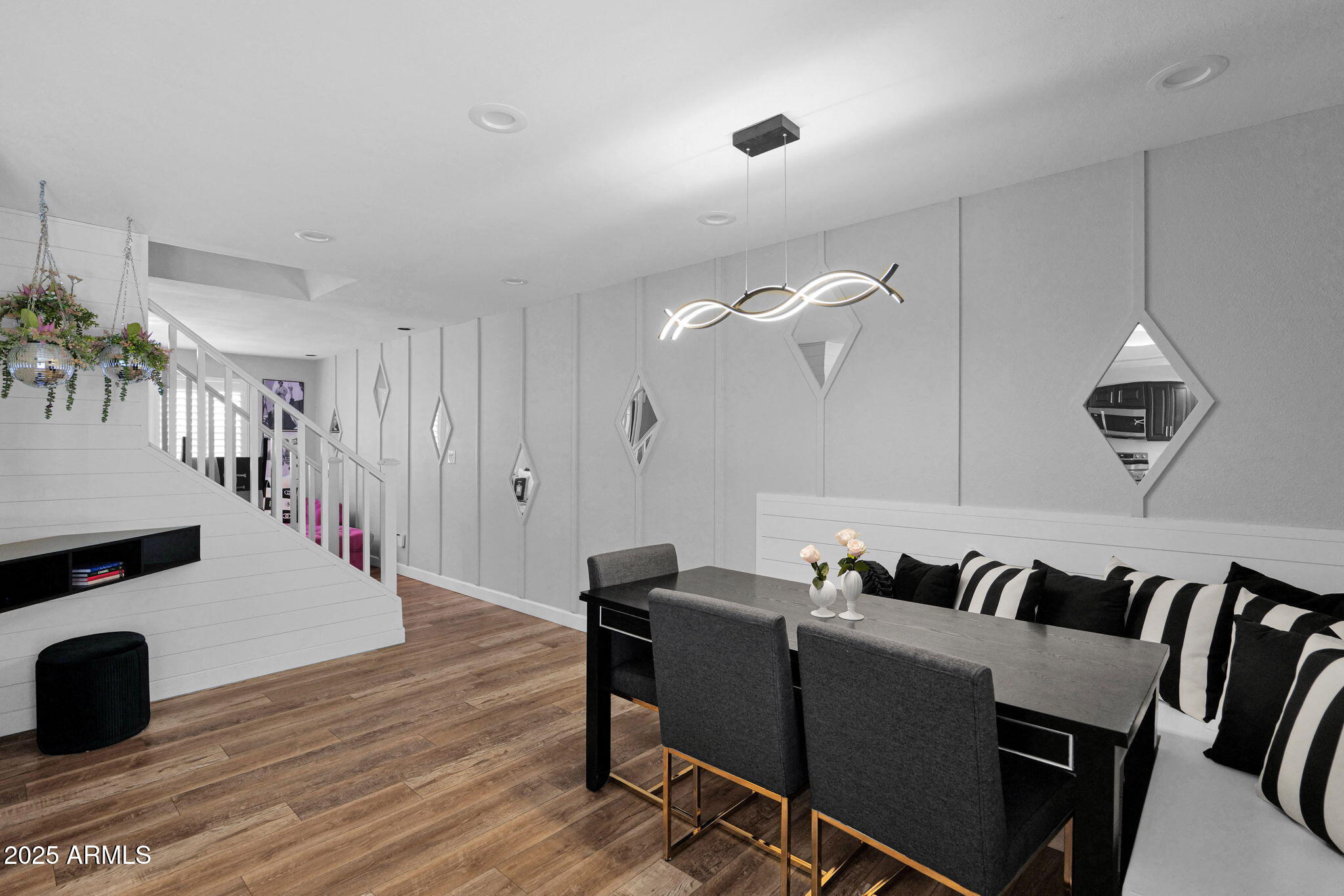 8466 E CHAPARRAL Road