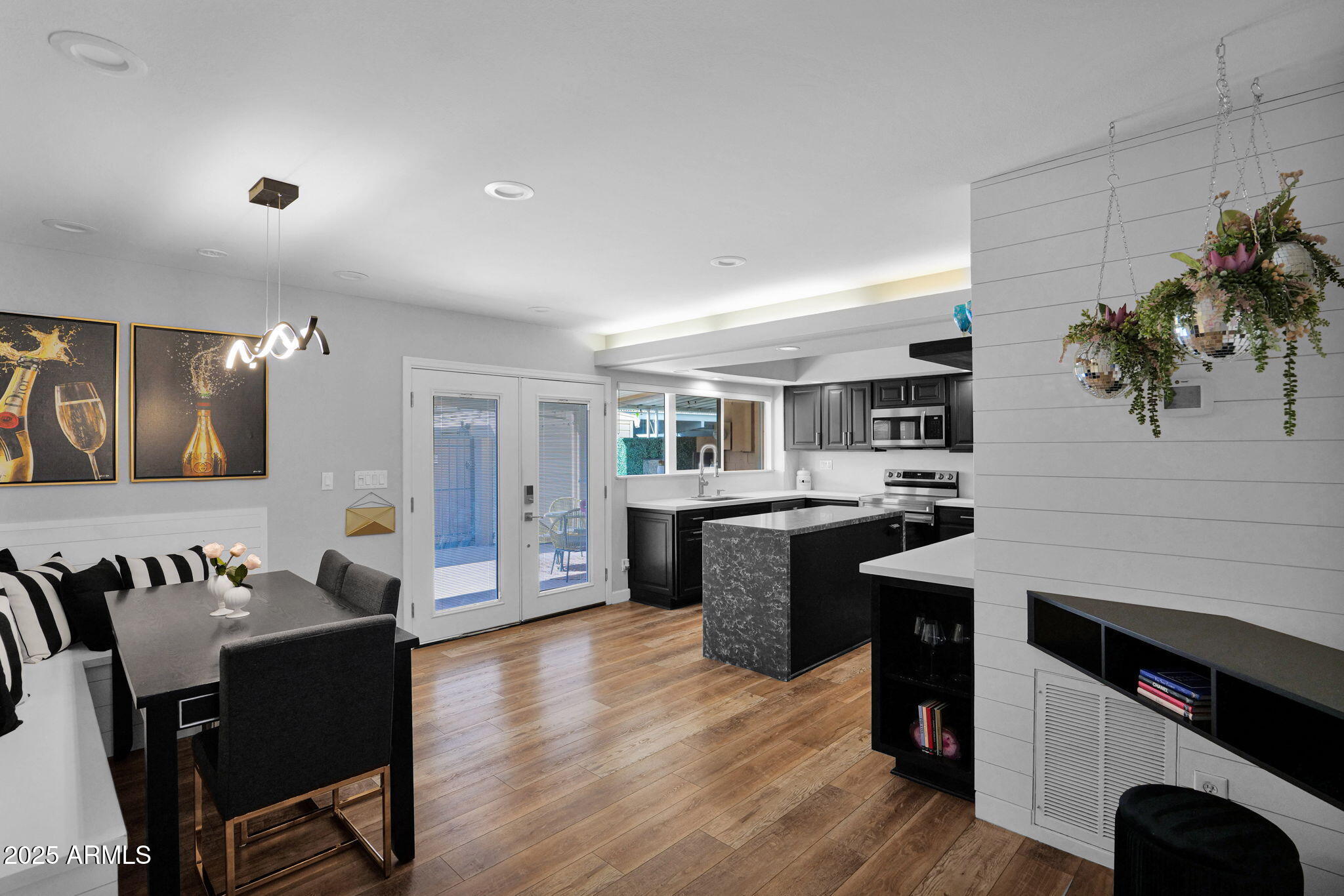 8466 E CHAPARRAL Road