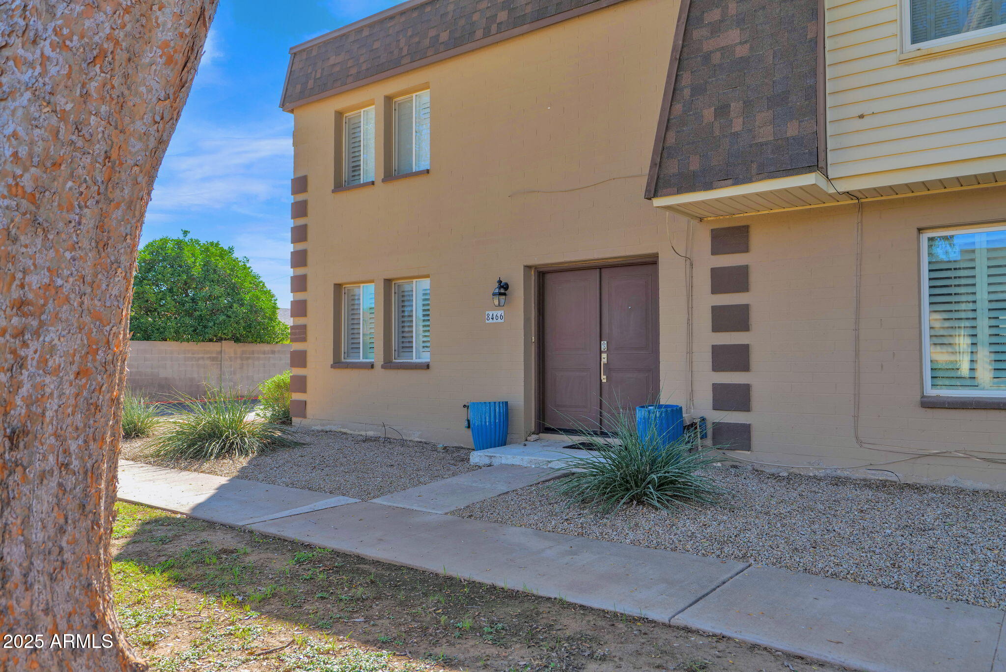 8466 E CHAPARRAL Road