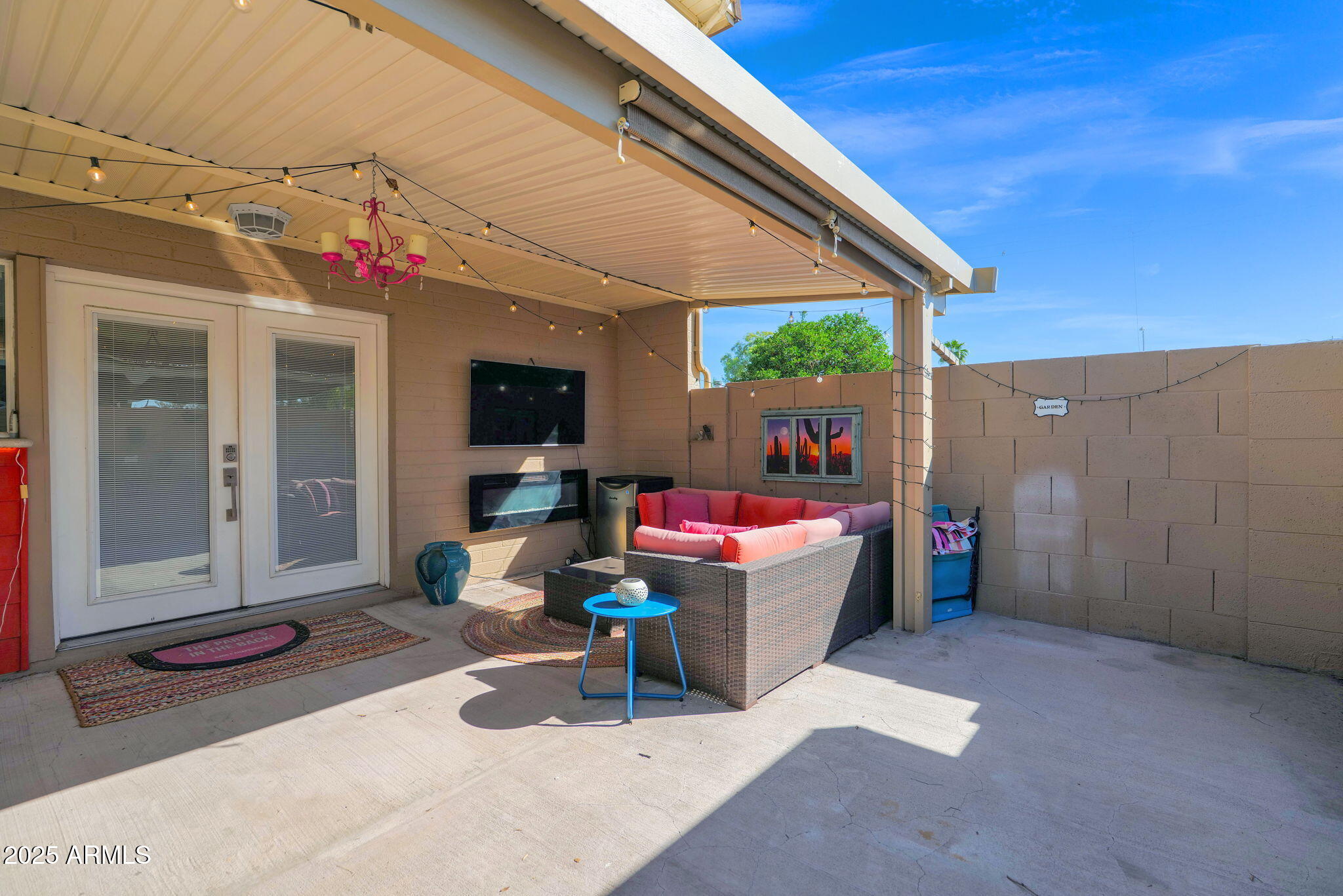 8466 E CHAPARRAL Road