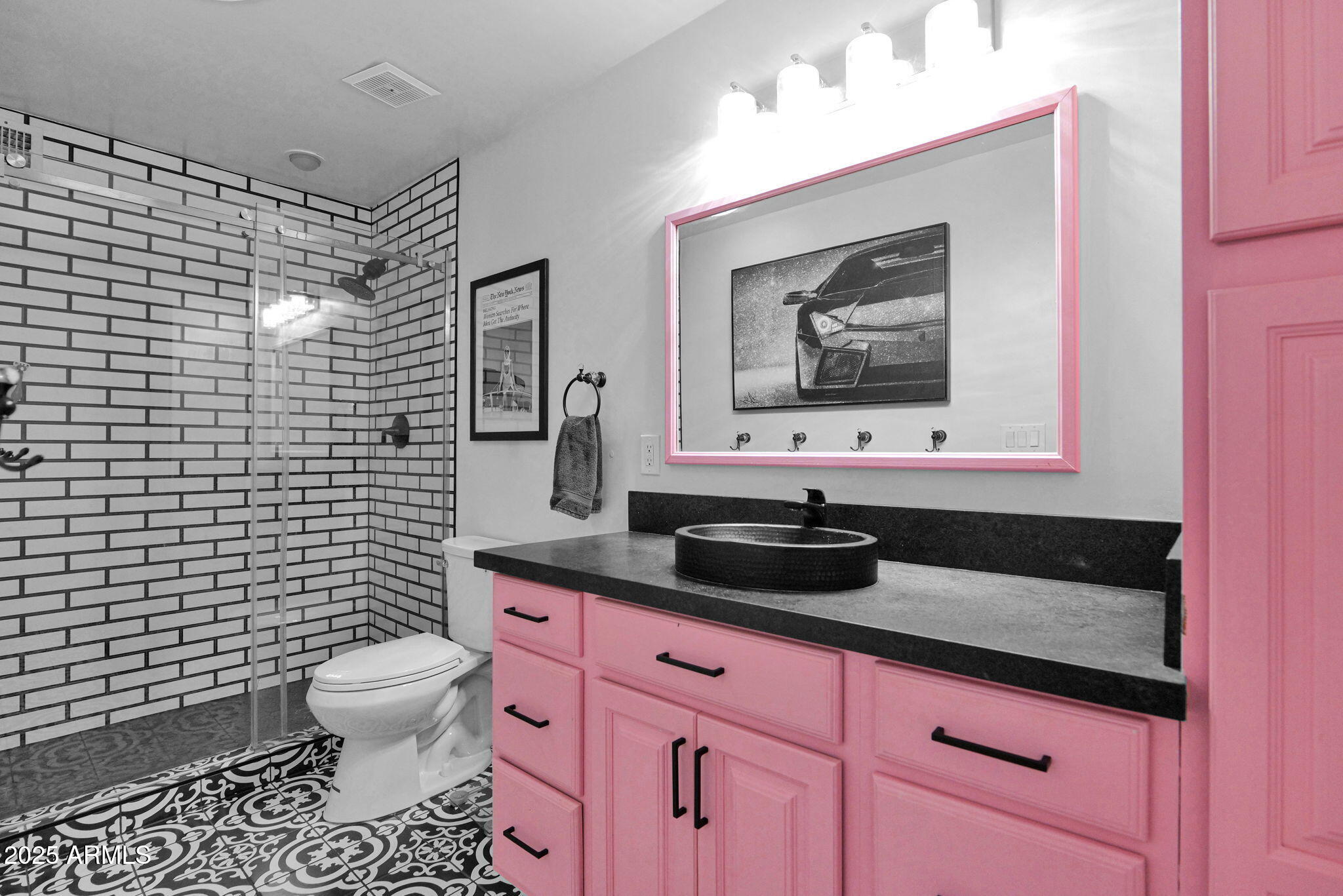 8466 E CHAPARRAL Road