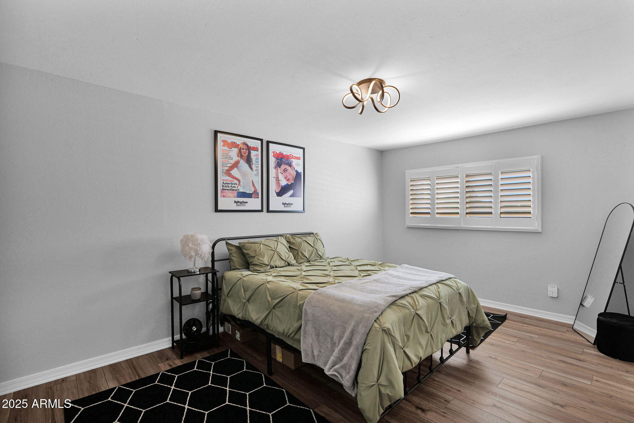 8466 E CHAPARRAL Road