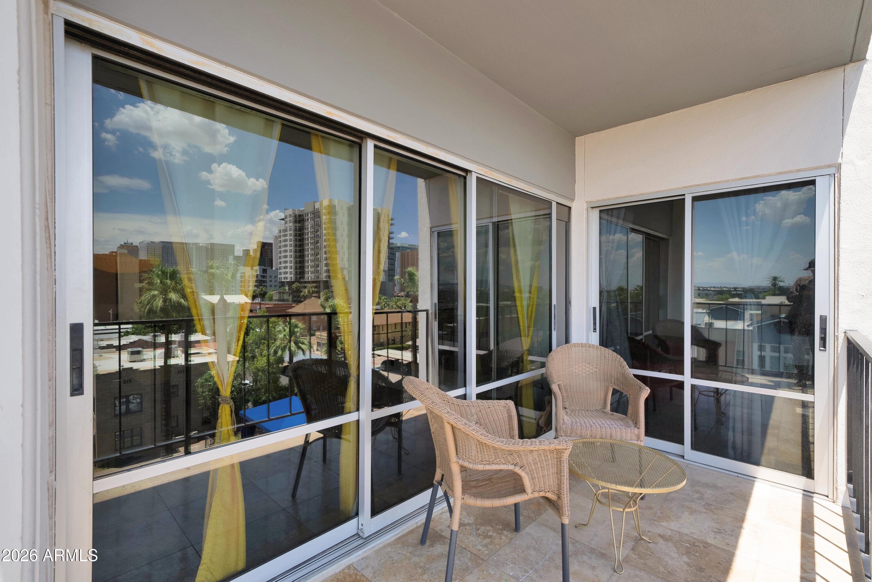 805 N 4TH Avenue 502