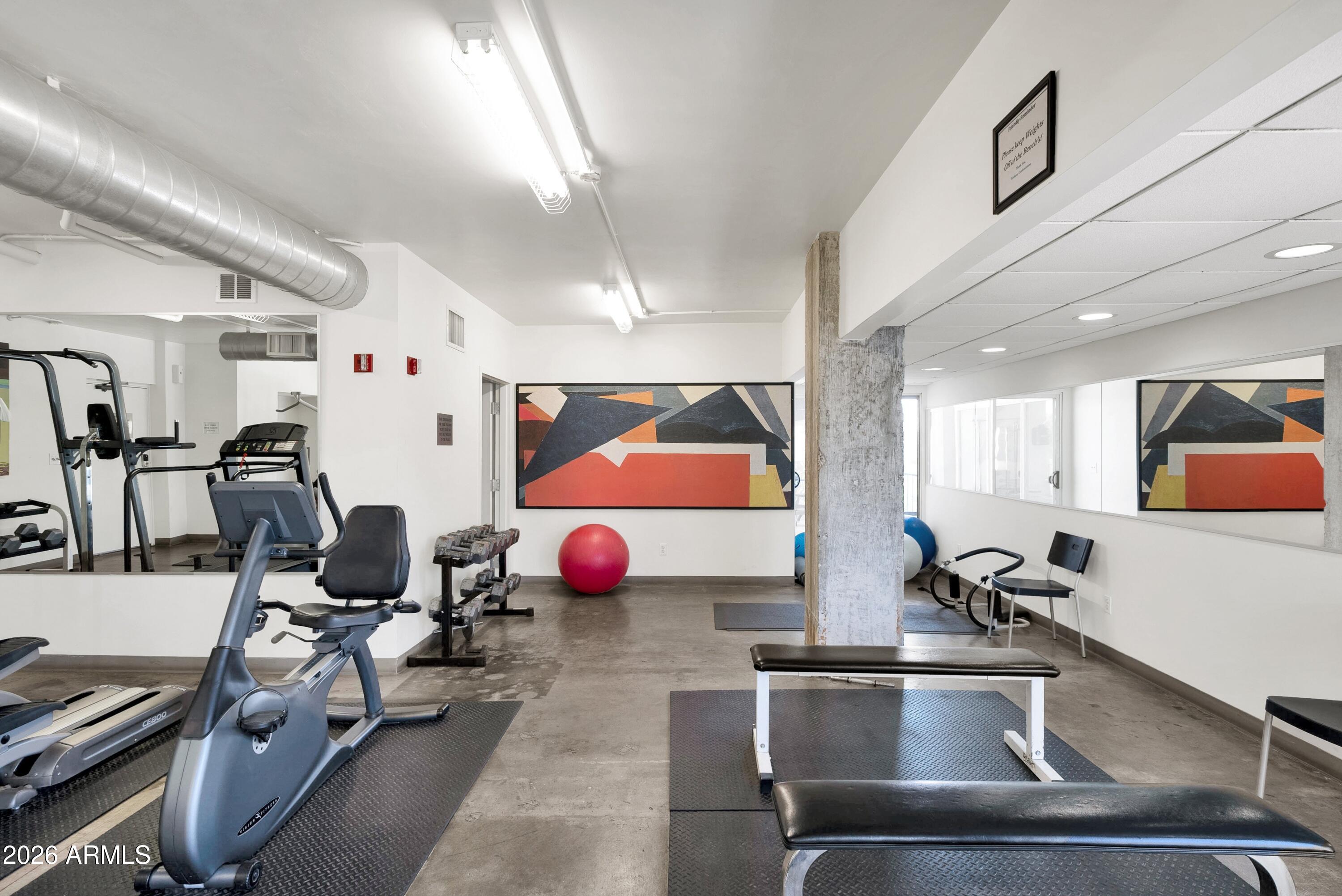 805 N 4TH Avenue 502