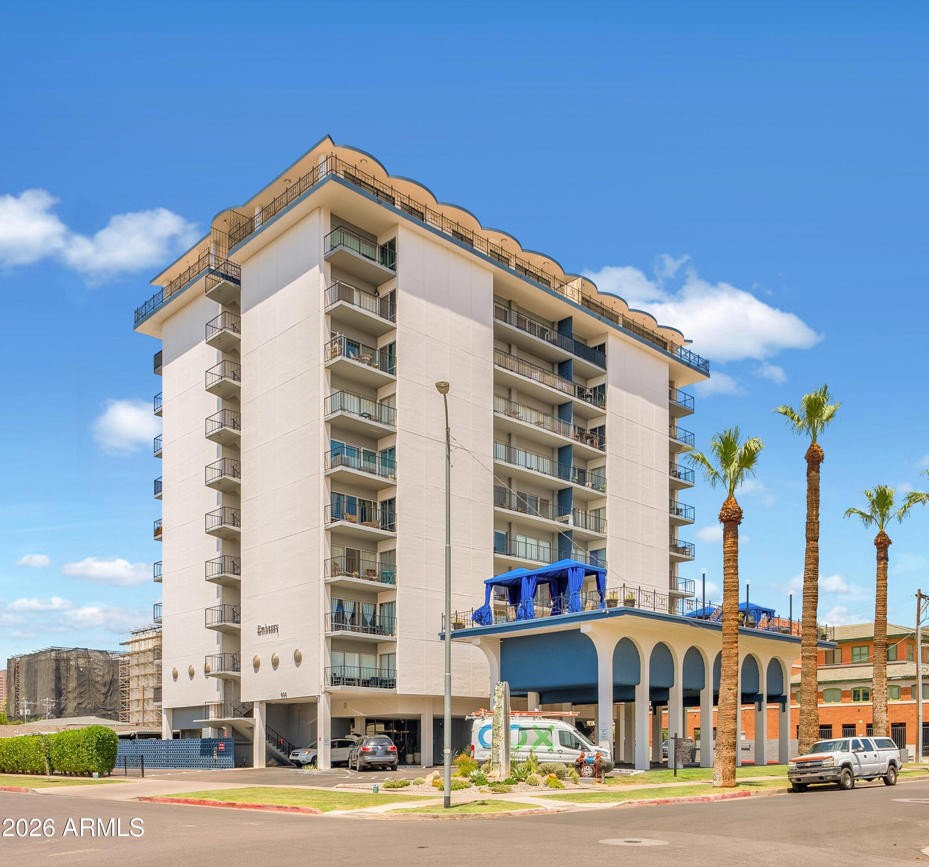 805 N 4TH Avenue 502