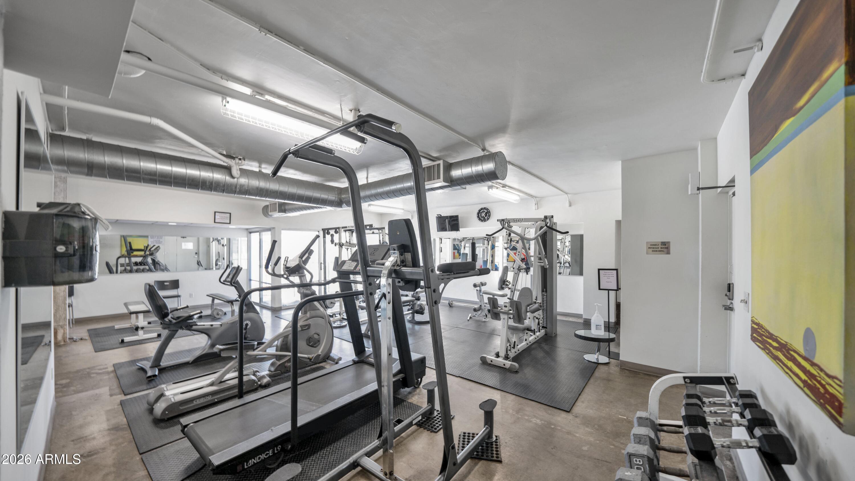 805 N 4TH Avenue 502
