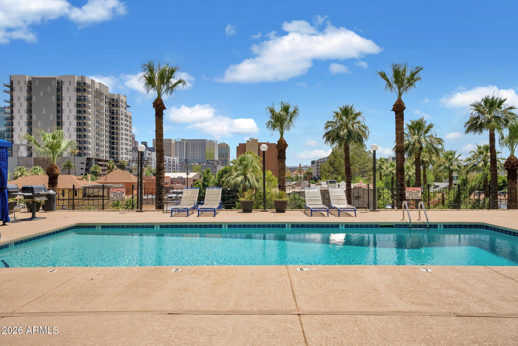 805 N 4TH Avenue 502