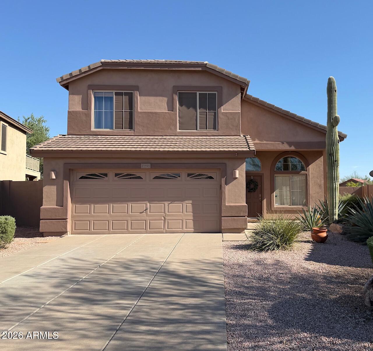 10299 E MALLOW Circle