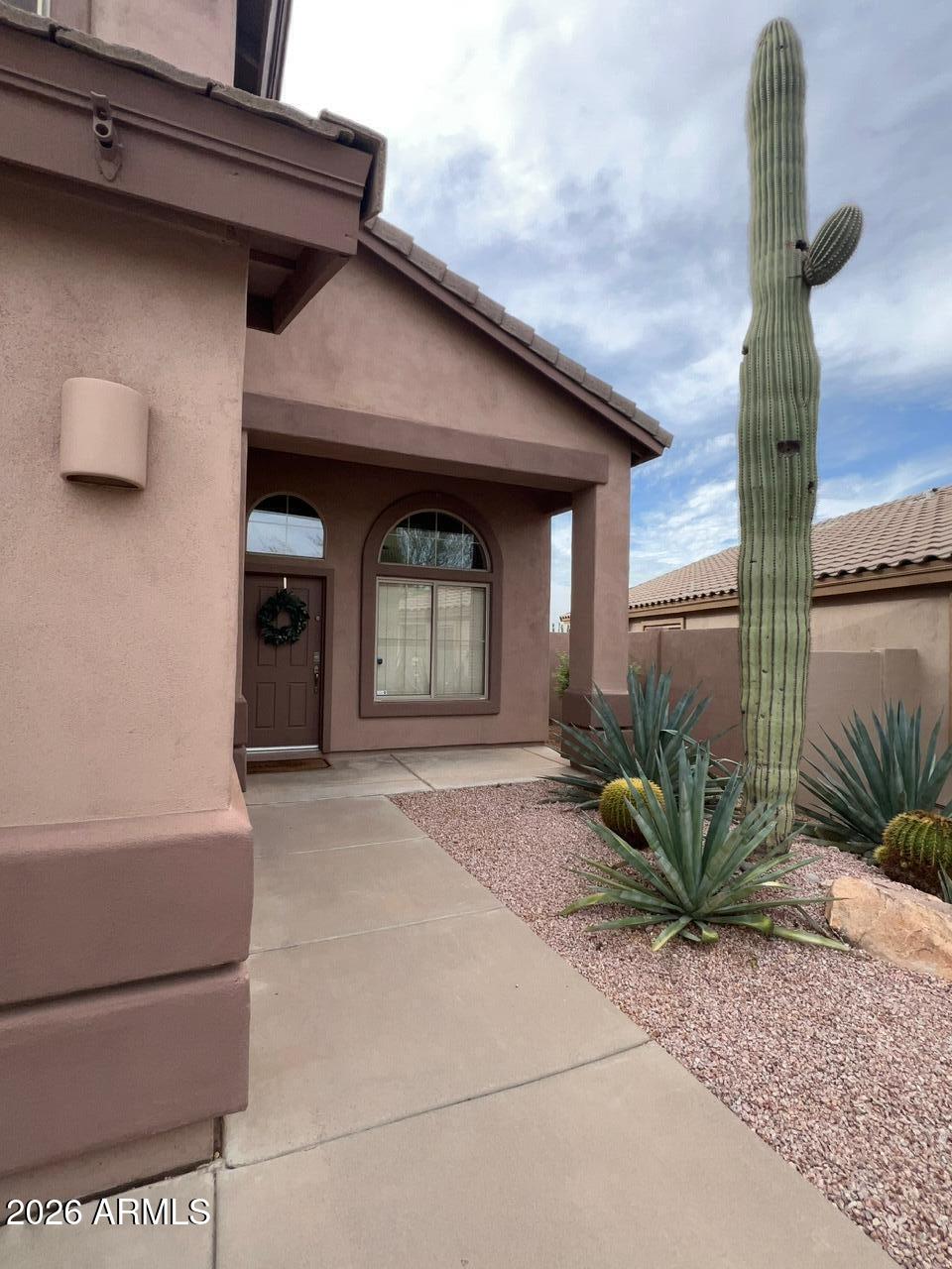 10299 E MALLOW Circle