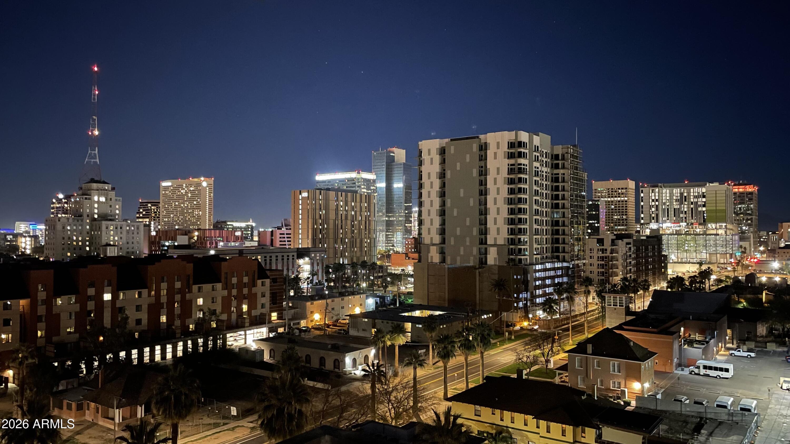 805 N 4TH Avenue 1008