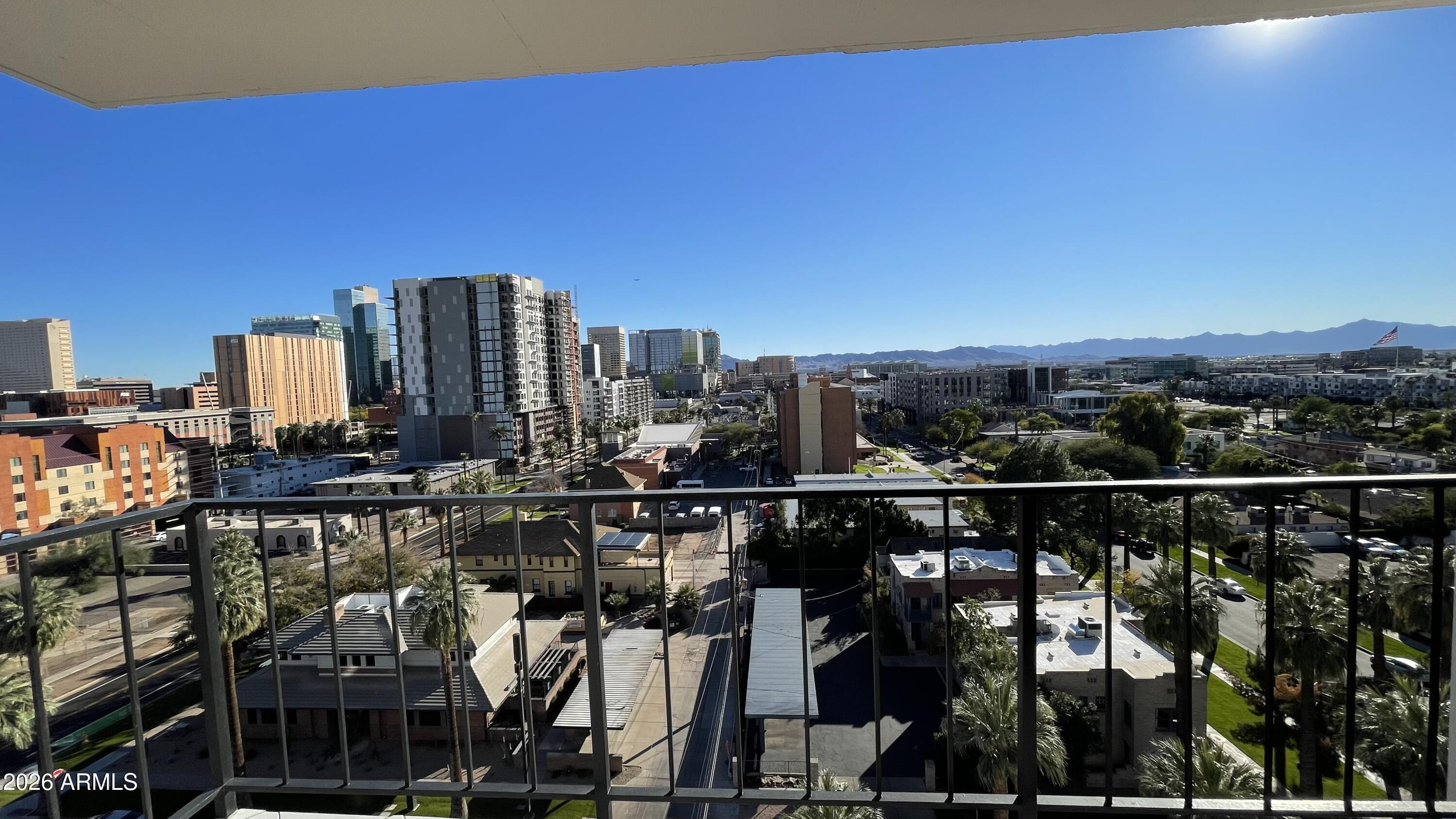 805 N 4TH Avenue 1008