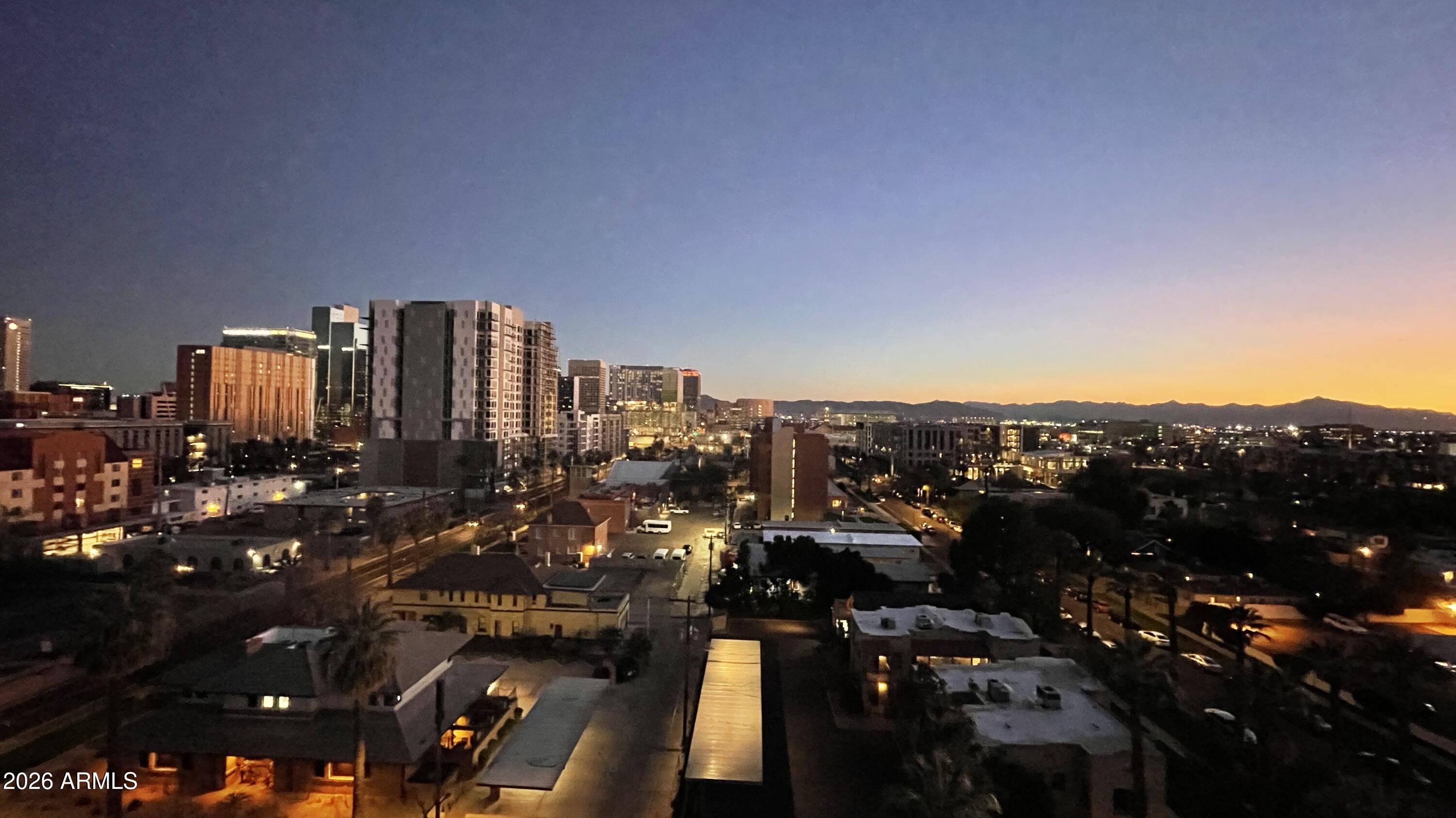 805 N 4TH Avenue 1008