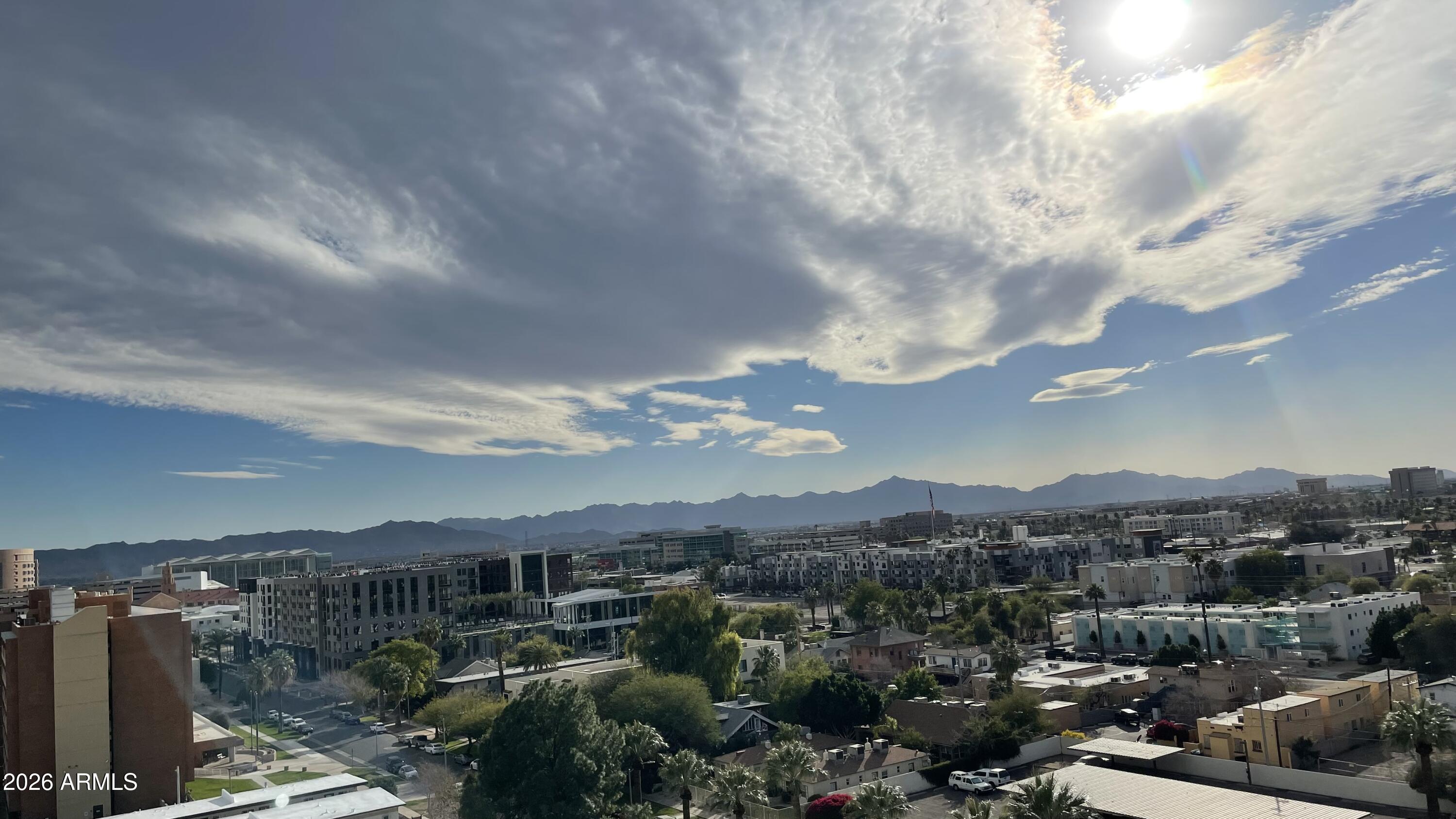 805 N 4TH Avenue 1008