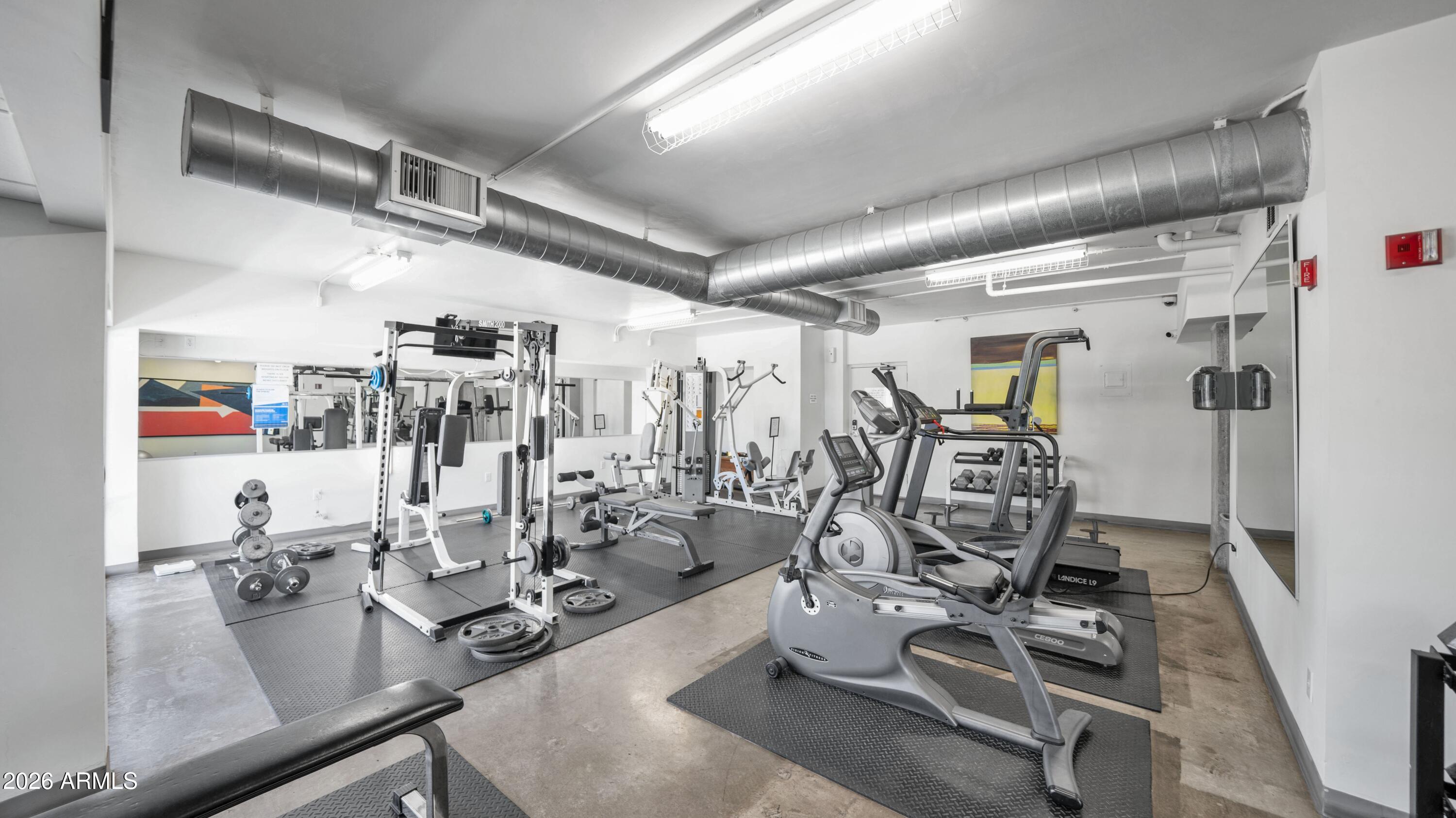 805 N 4TH Avenue 1008