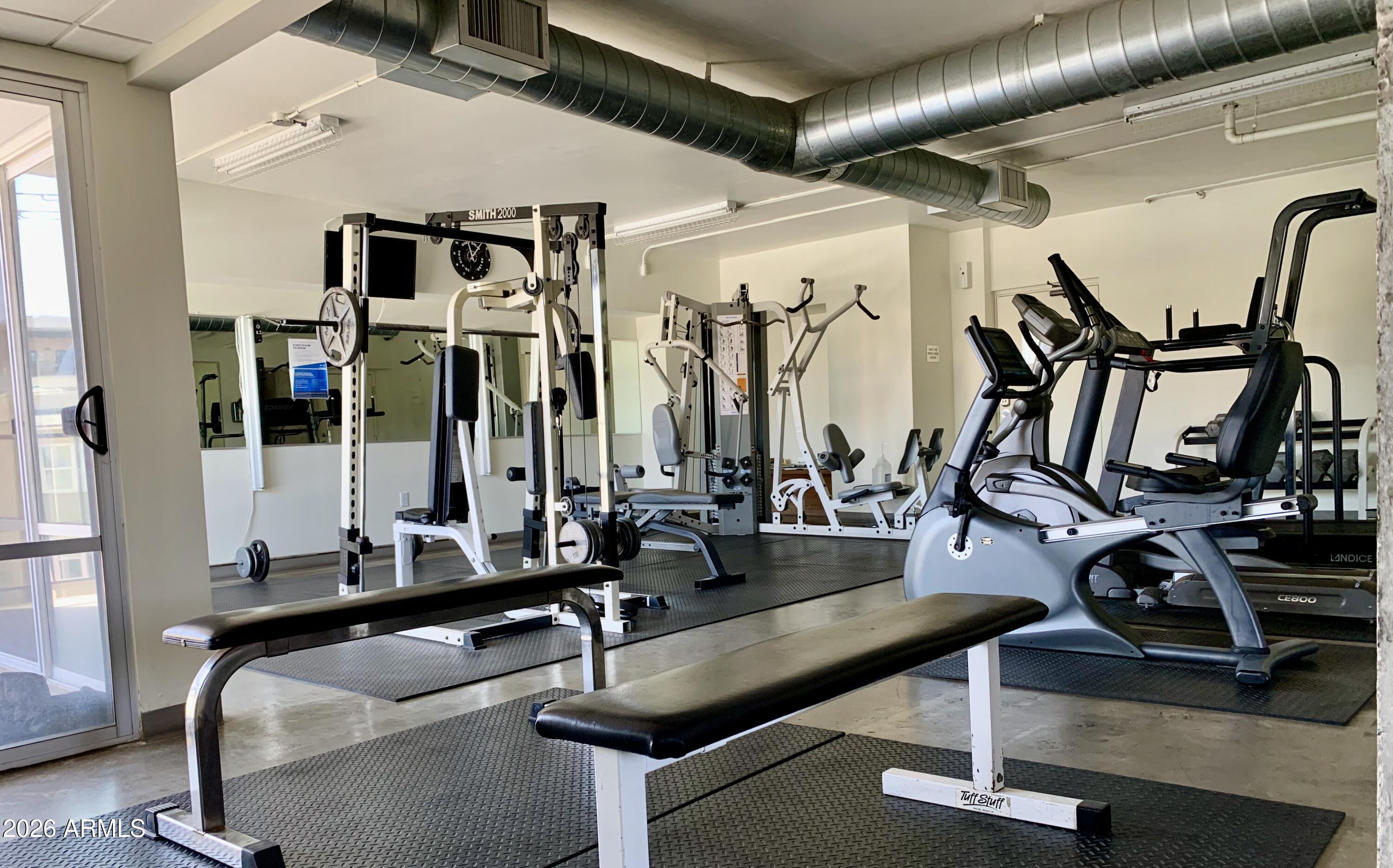 805 N 4TH Avenue 1008