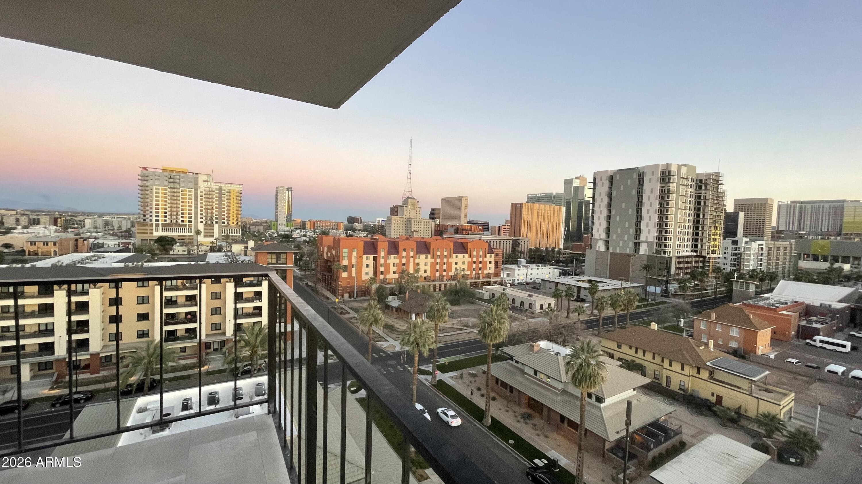 805 N 4TH Avenue 1008
