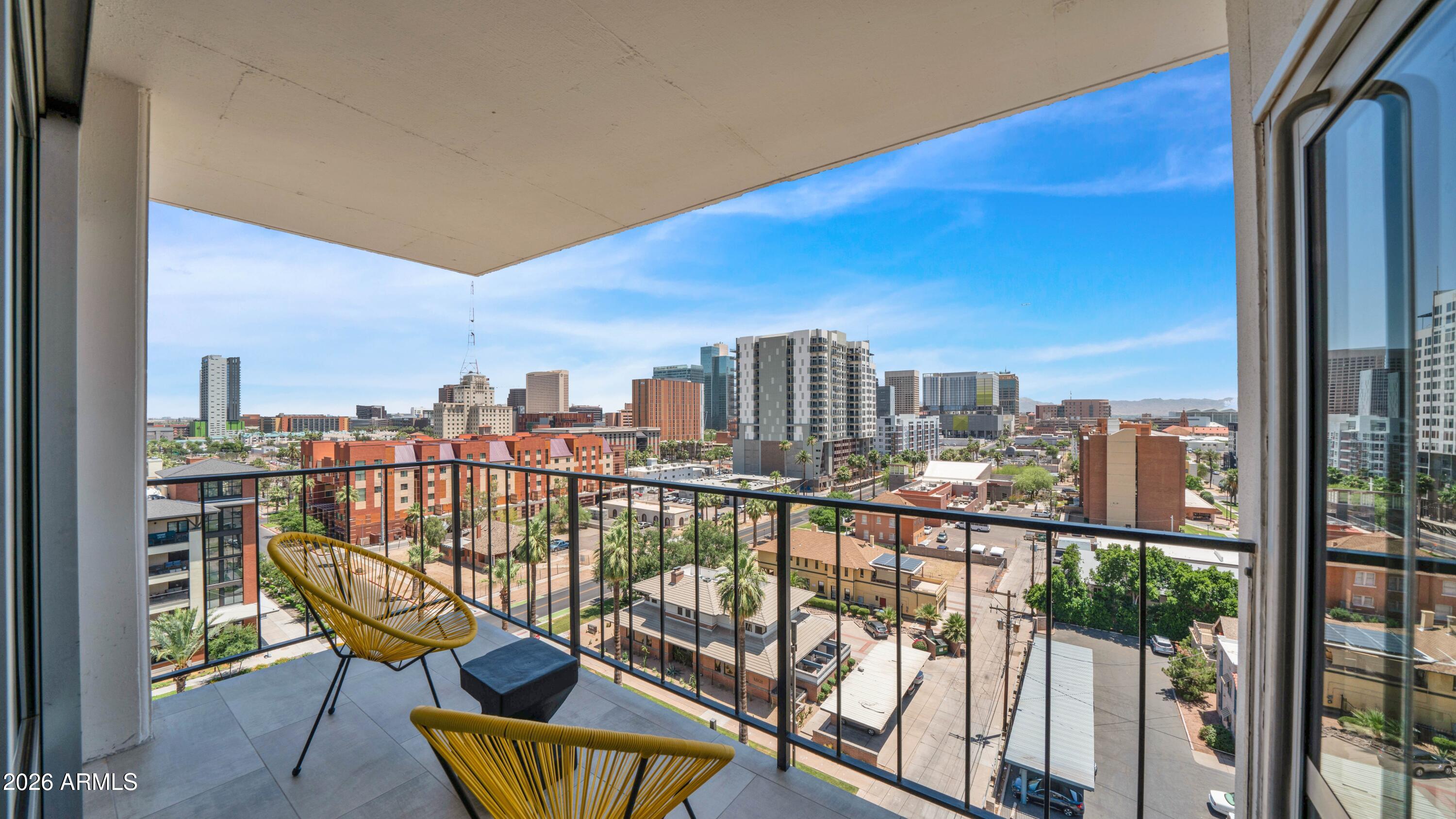 805 N 4TH Avenue 1008