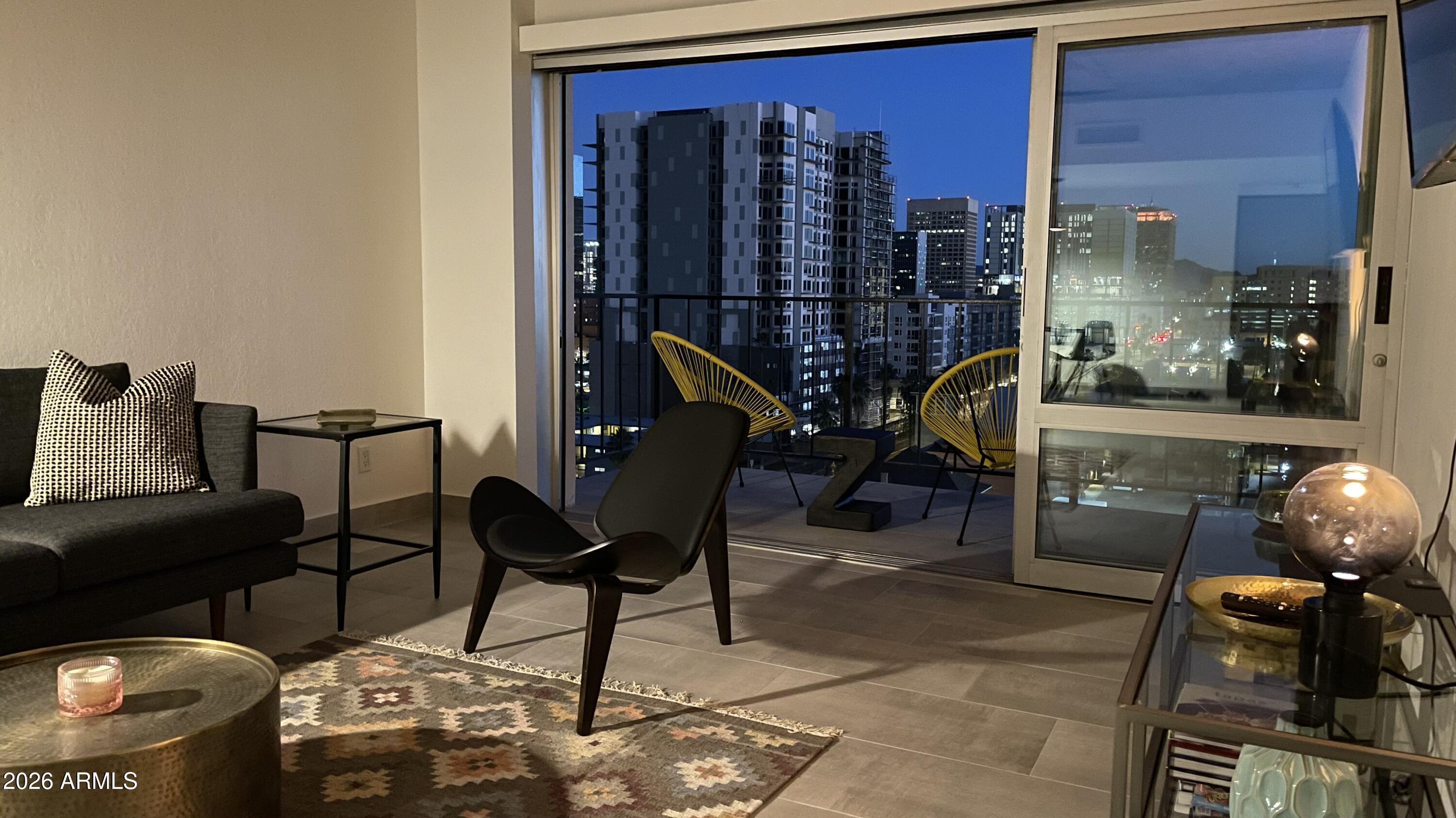 805 N 4TH Avenue 1008