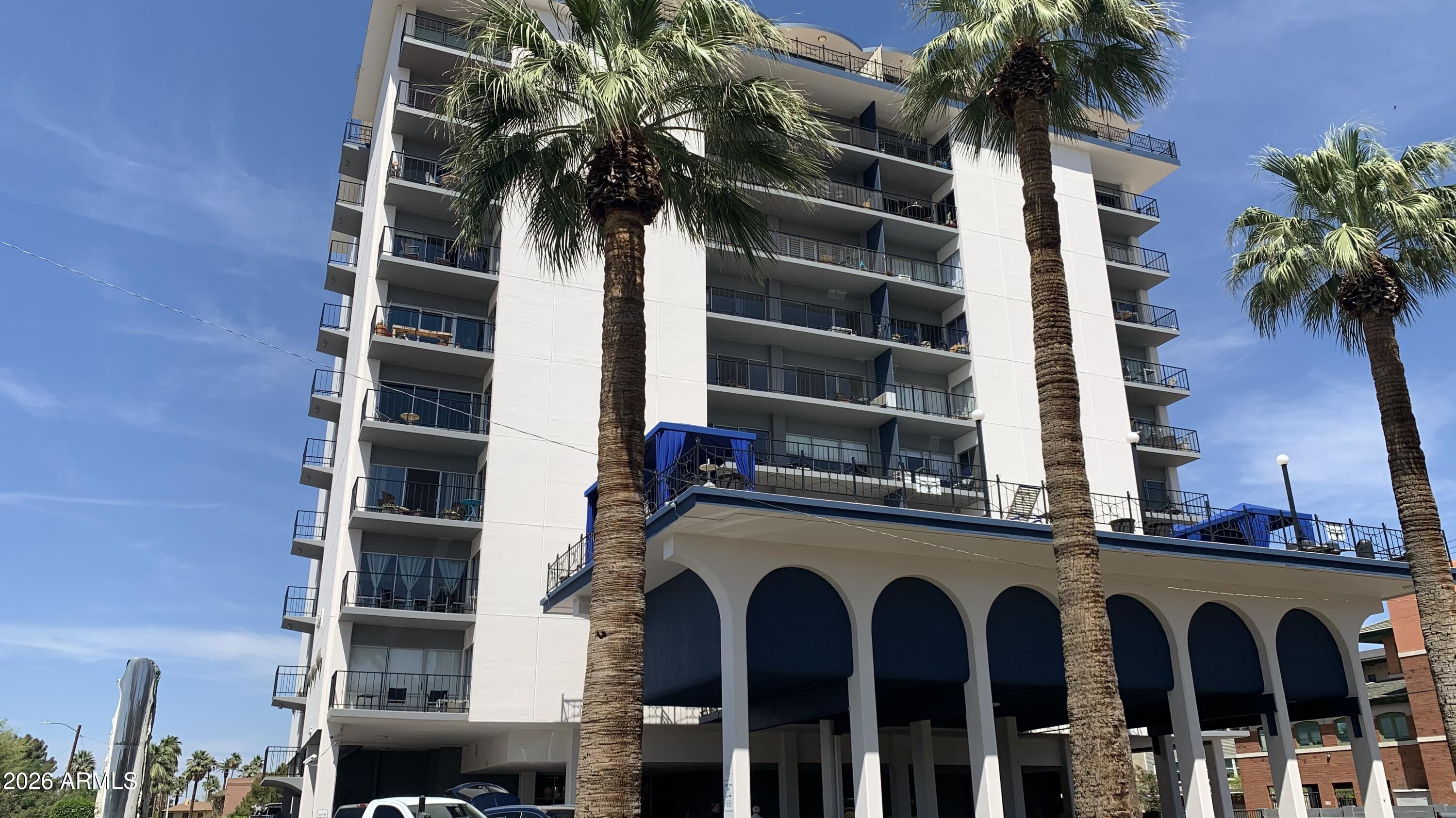 805 N 4TH Avenue 1008