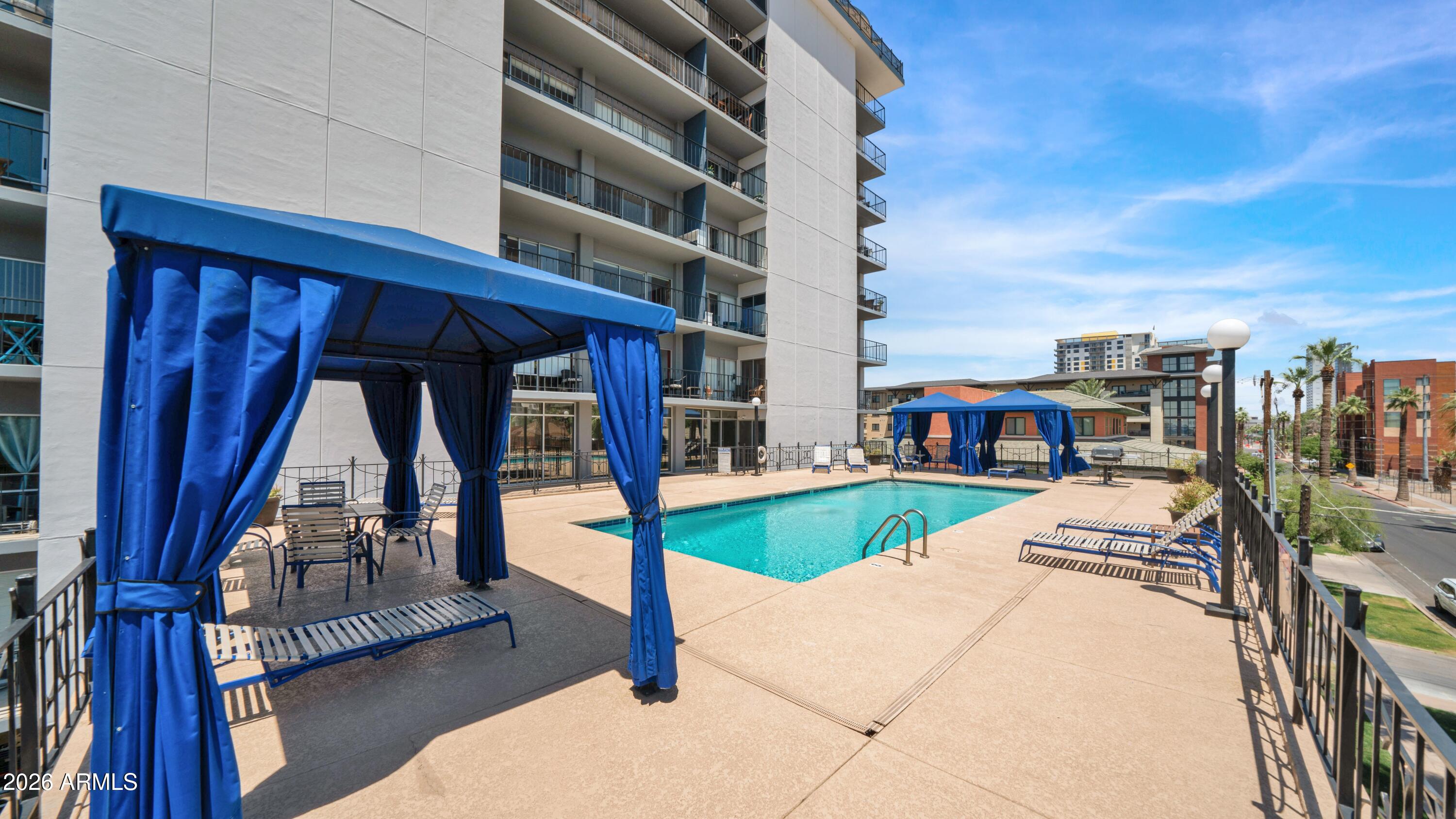 805 N 4TH Avenue 1008