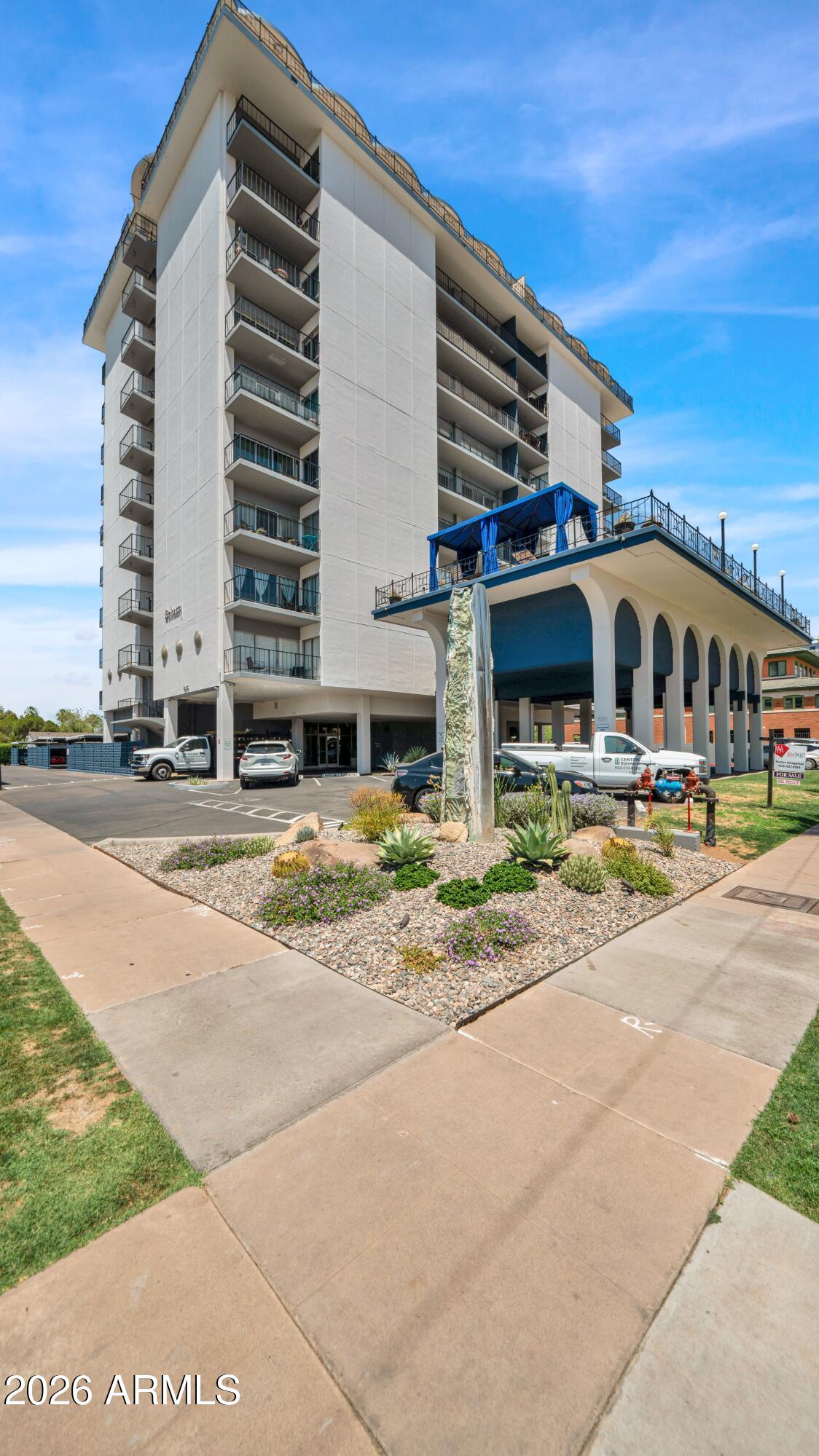 805 N 4TH Avenue 1008